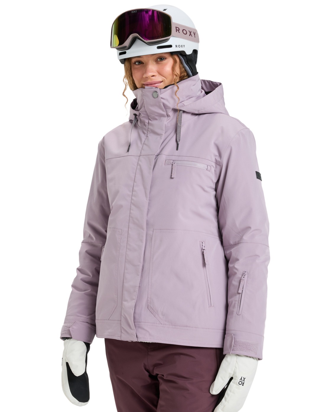 Thumbnail - Roxy Snowboardjacke "Brylee 10K"