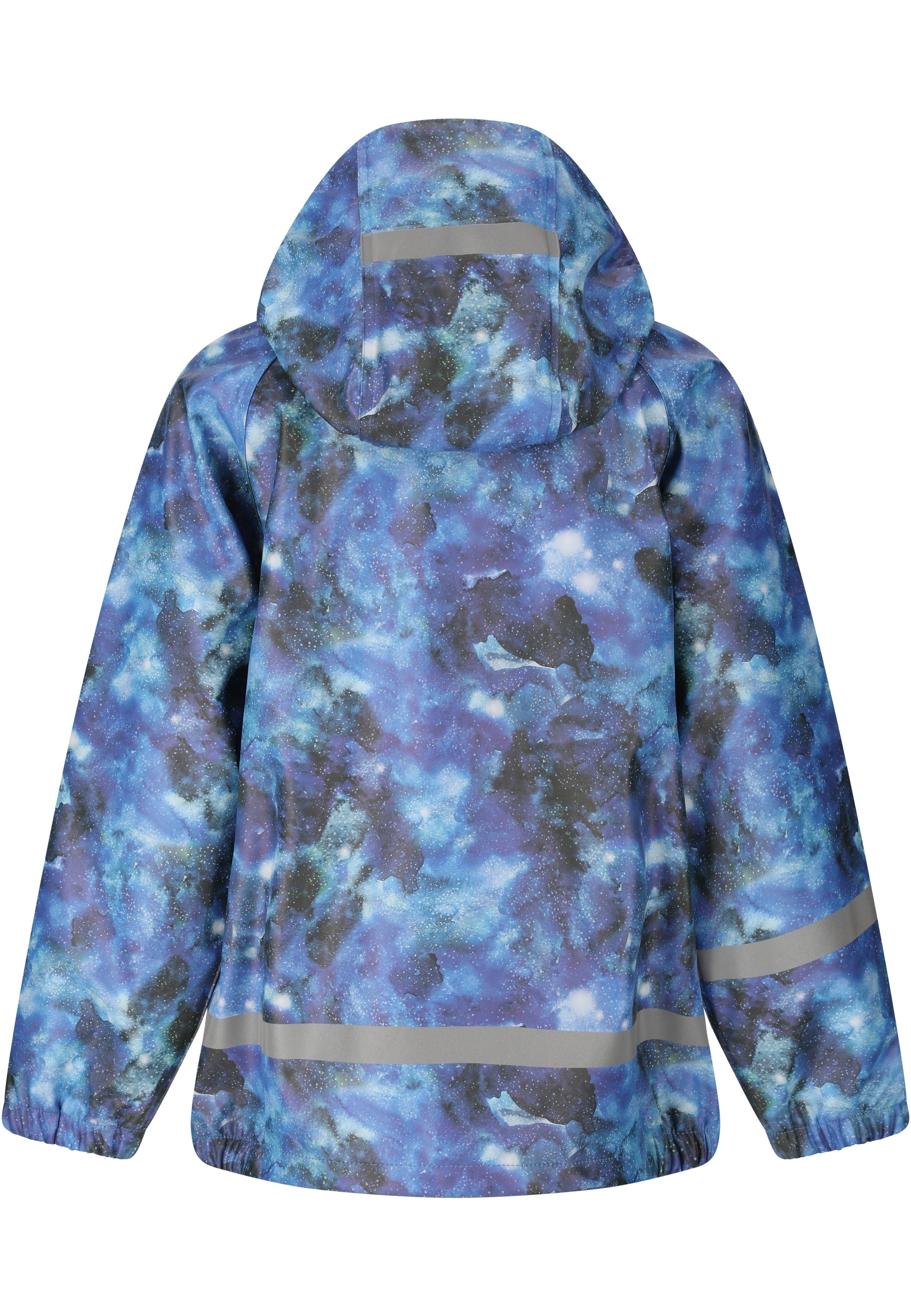 ZIGZAG Regenanzug »Kaspar« mit 5.000 mm Wassersäule