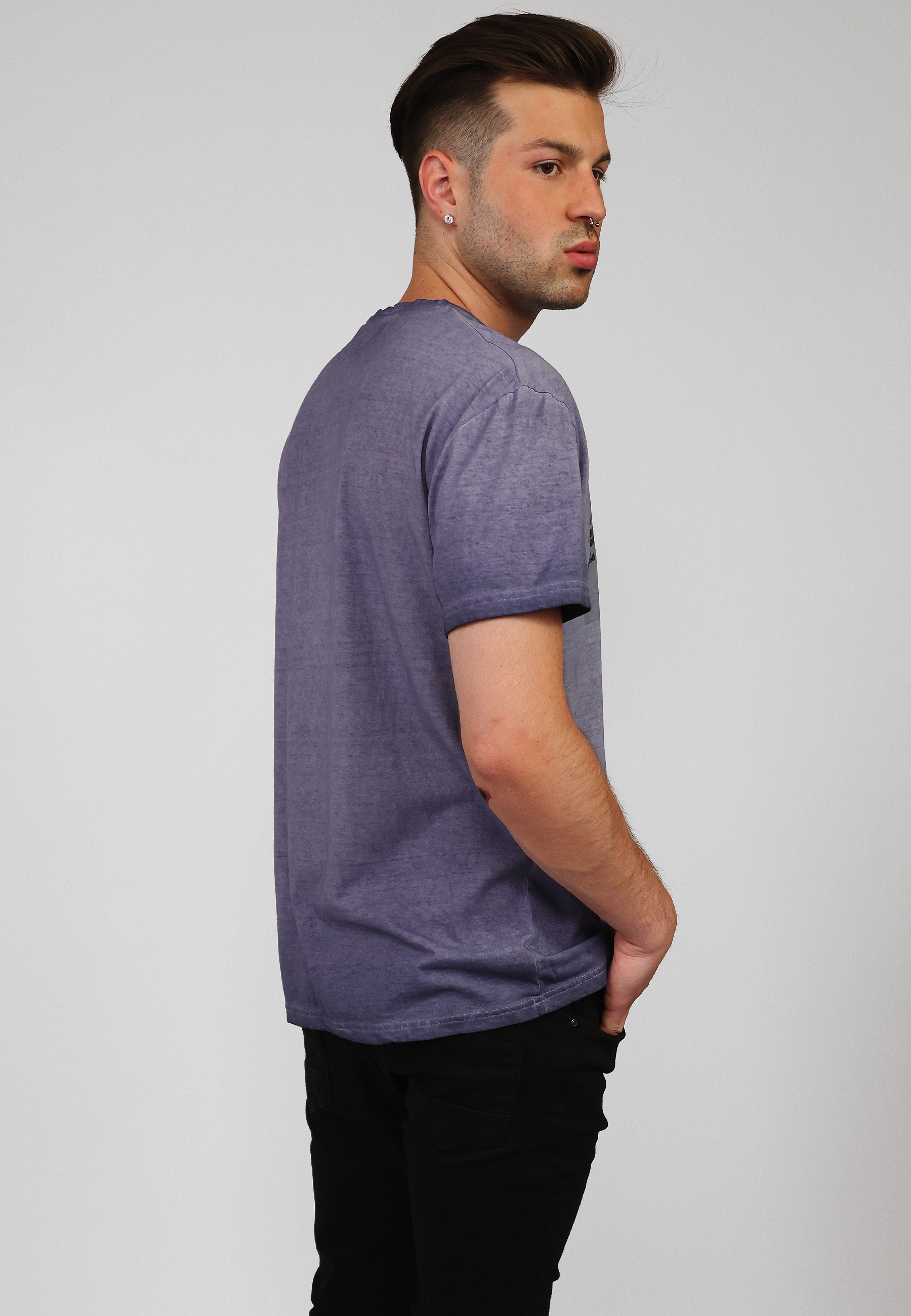 TOP GUN T-Shirt »TG20212103«