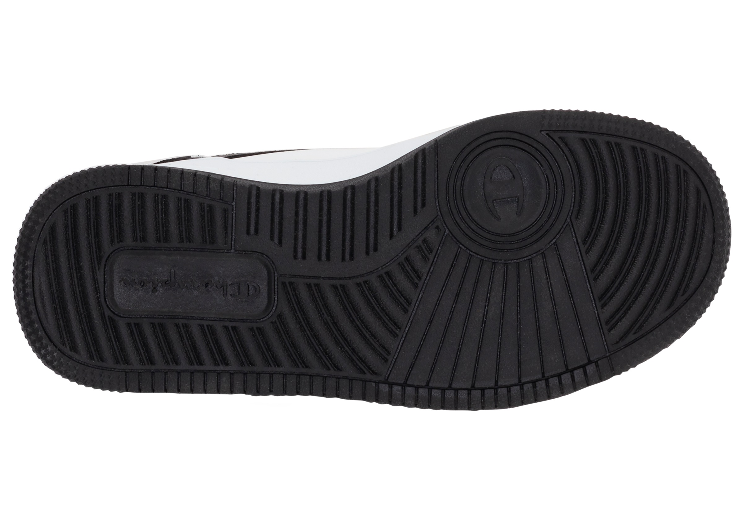 Champion Sneaker »RD18 2.0 MID B PS«