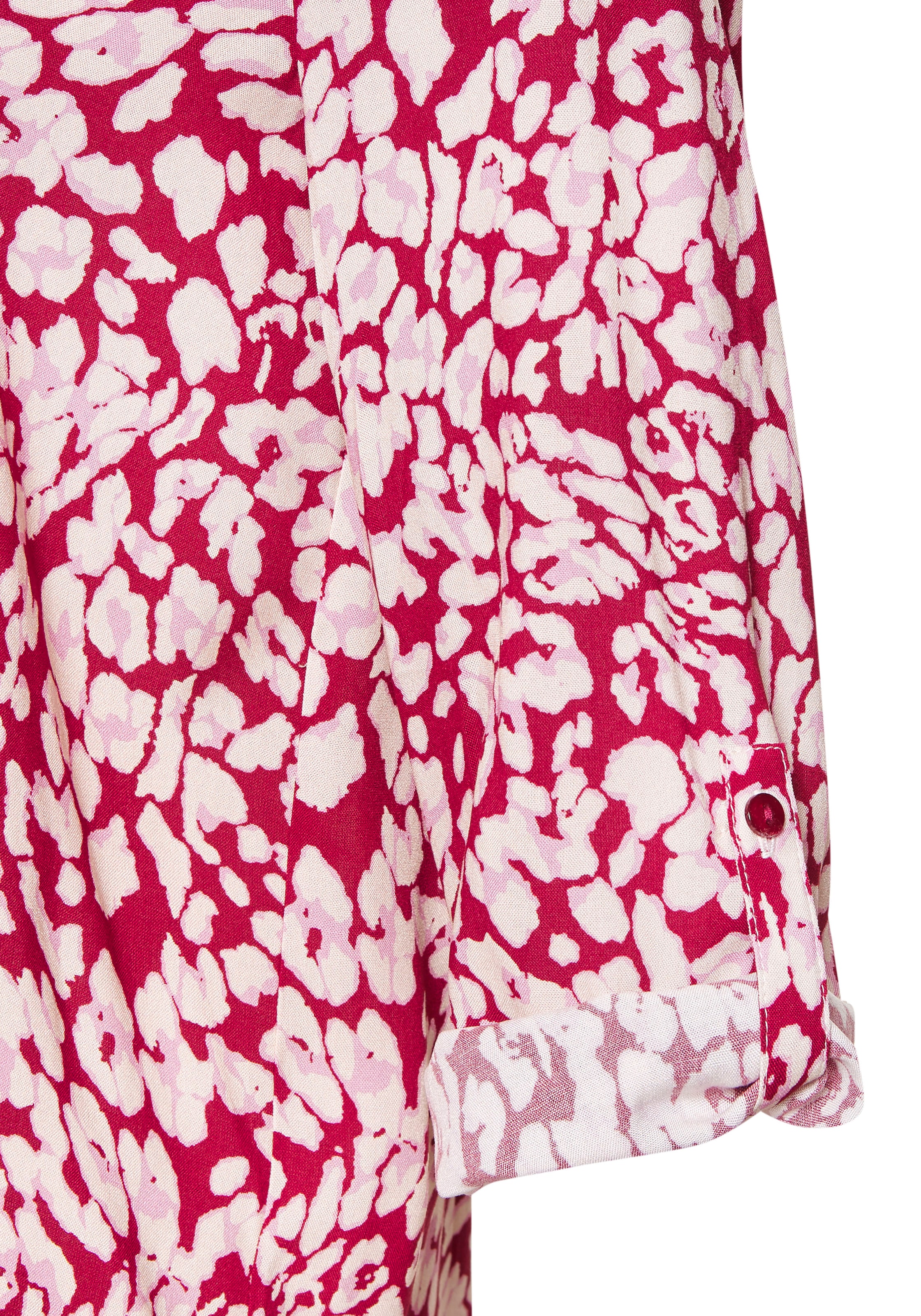 LASCANA Schlupfbluse, mit 3/4-Ärmeln, elegante Damenbluse