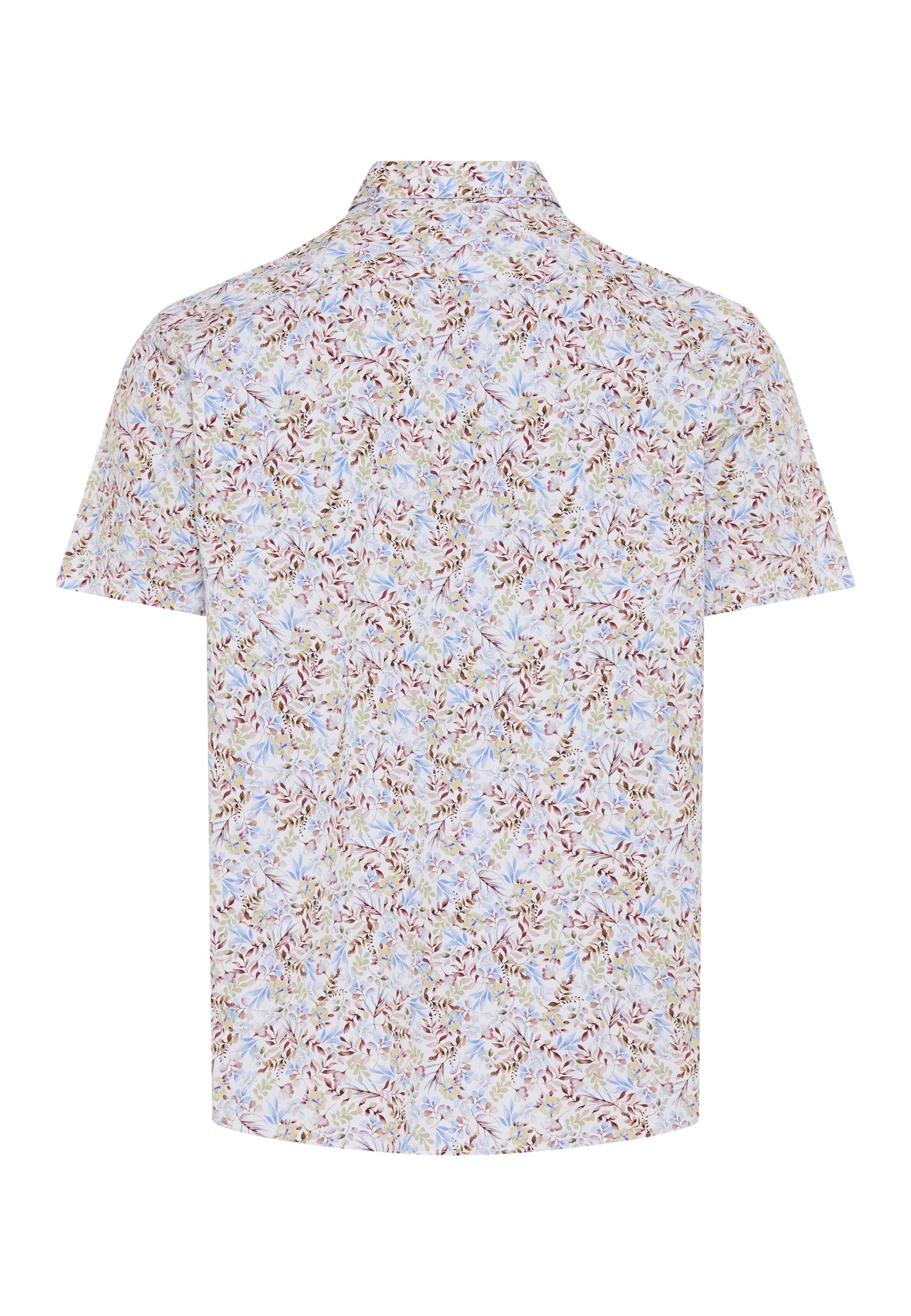 Brax Kurzarmhemd »Style HARDY«