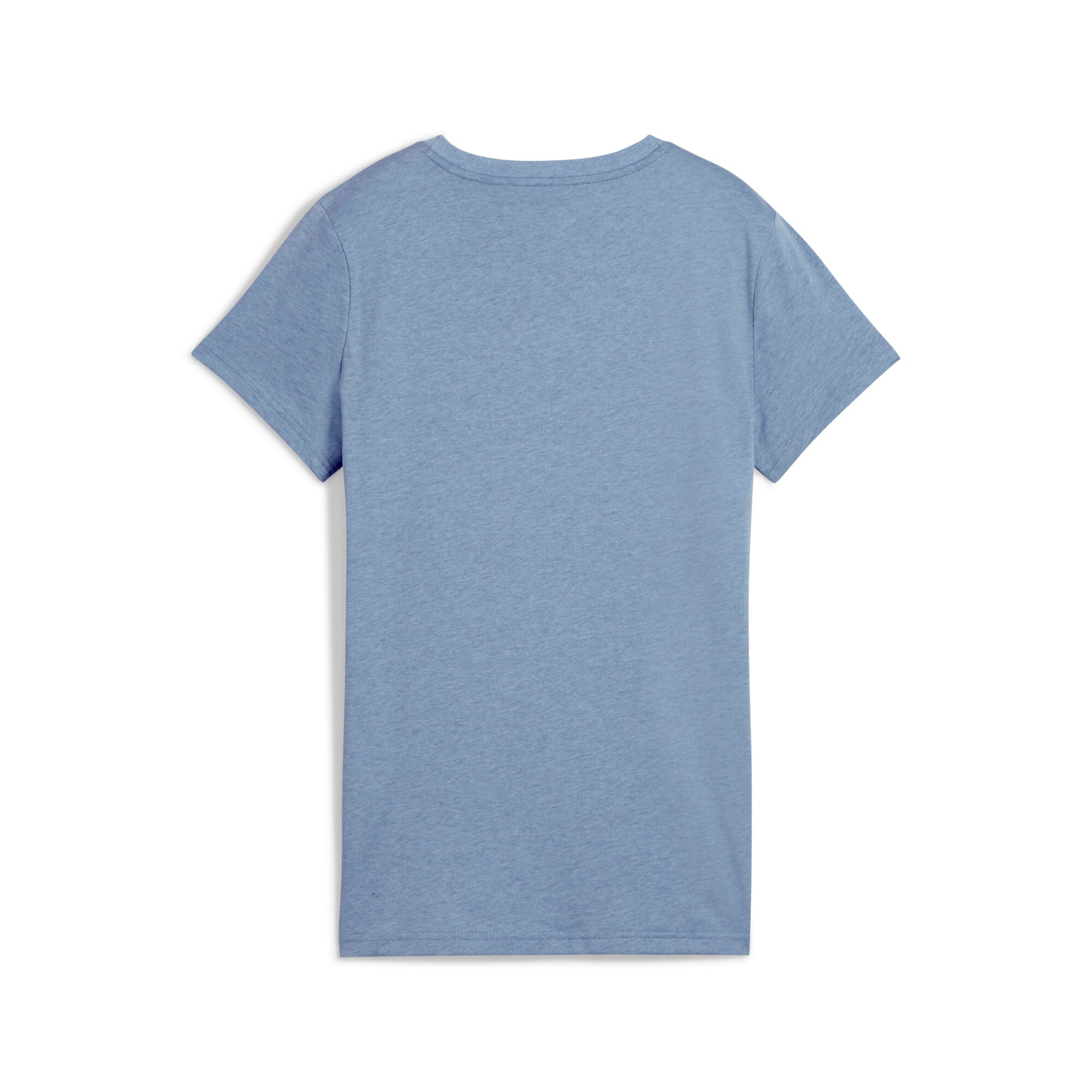 PUMA T-Shirt "ESS NO. 1 LOGO HEATHER TEE" günstig online kaufen