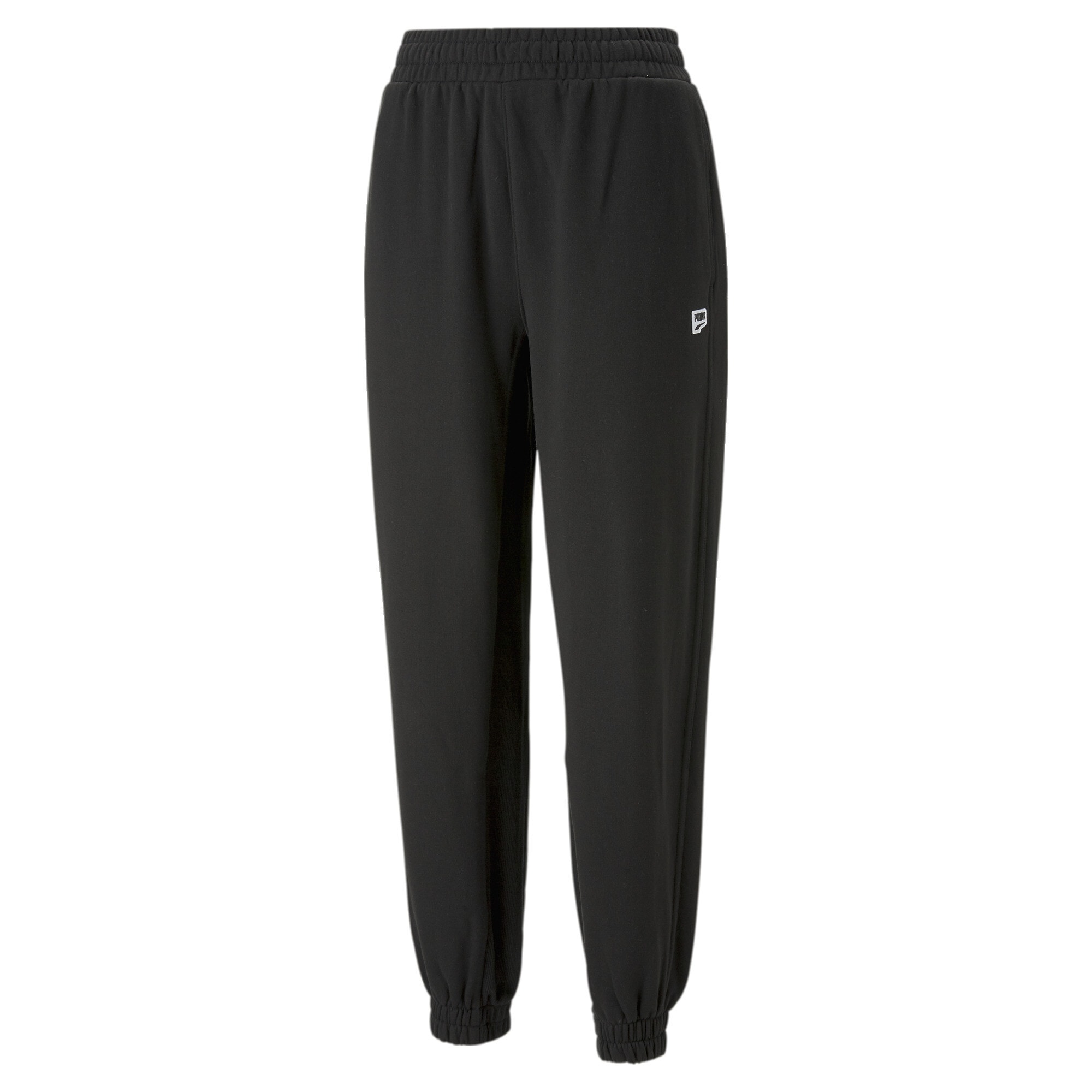 PUMA Sporthose »Downtown Jogginghosen für Frauen«
