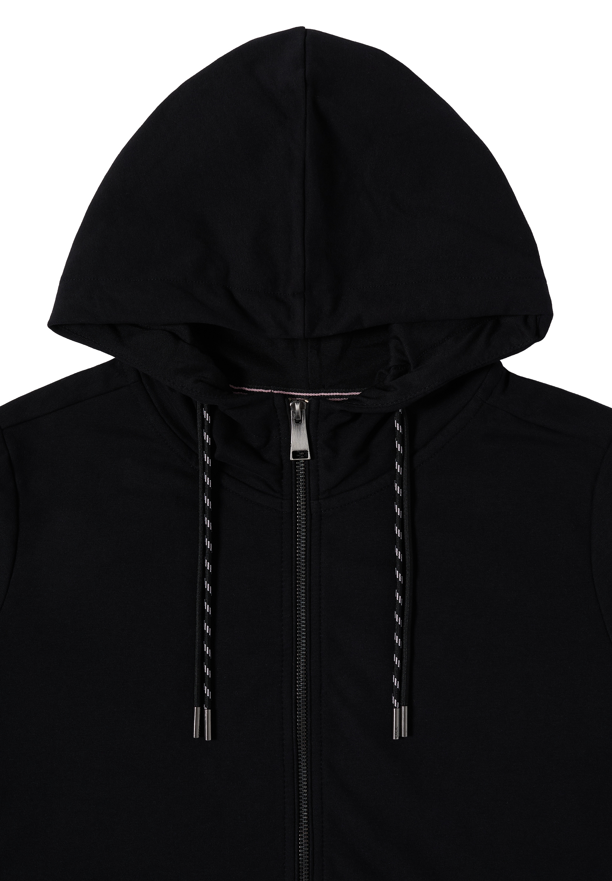 Cecil Sweatjacke mit Kapuze