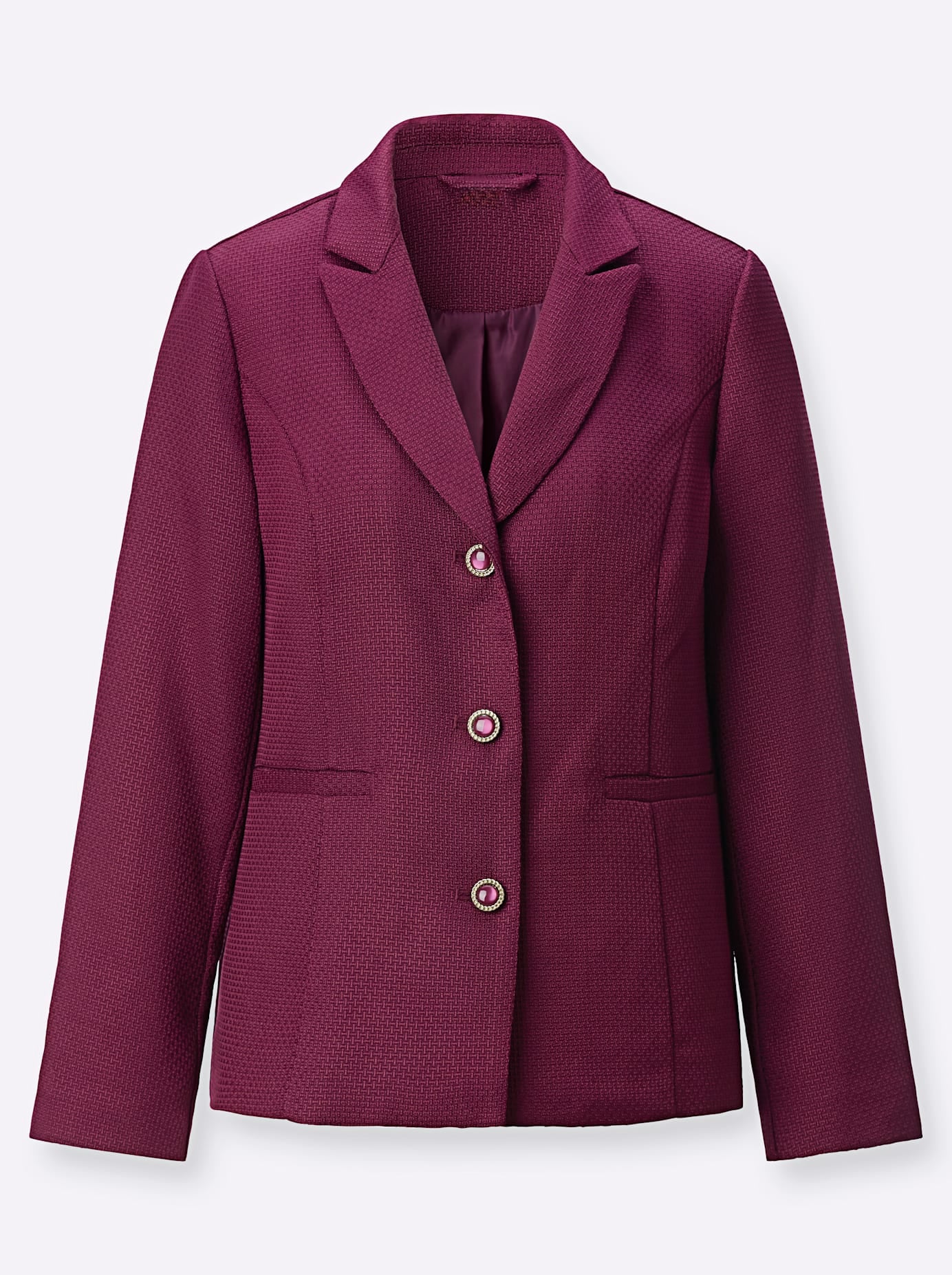 Classic Jackenblazer »Kurzblazer«