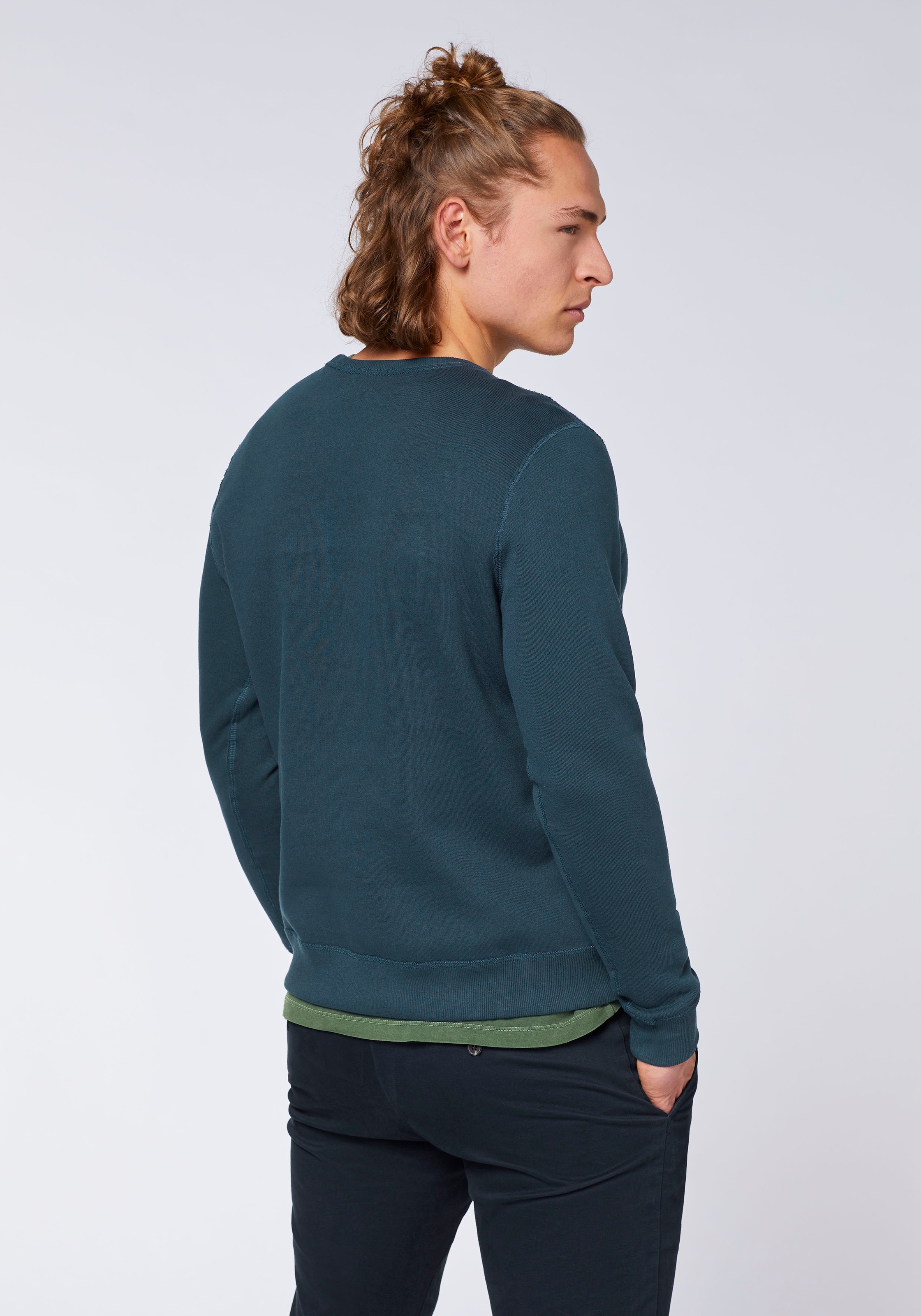 Chiemsee Sweatshirt günstig online kaufen