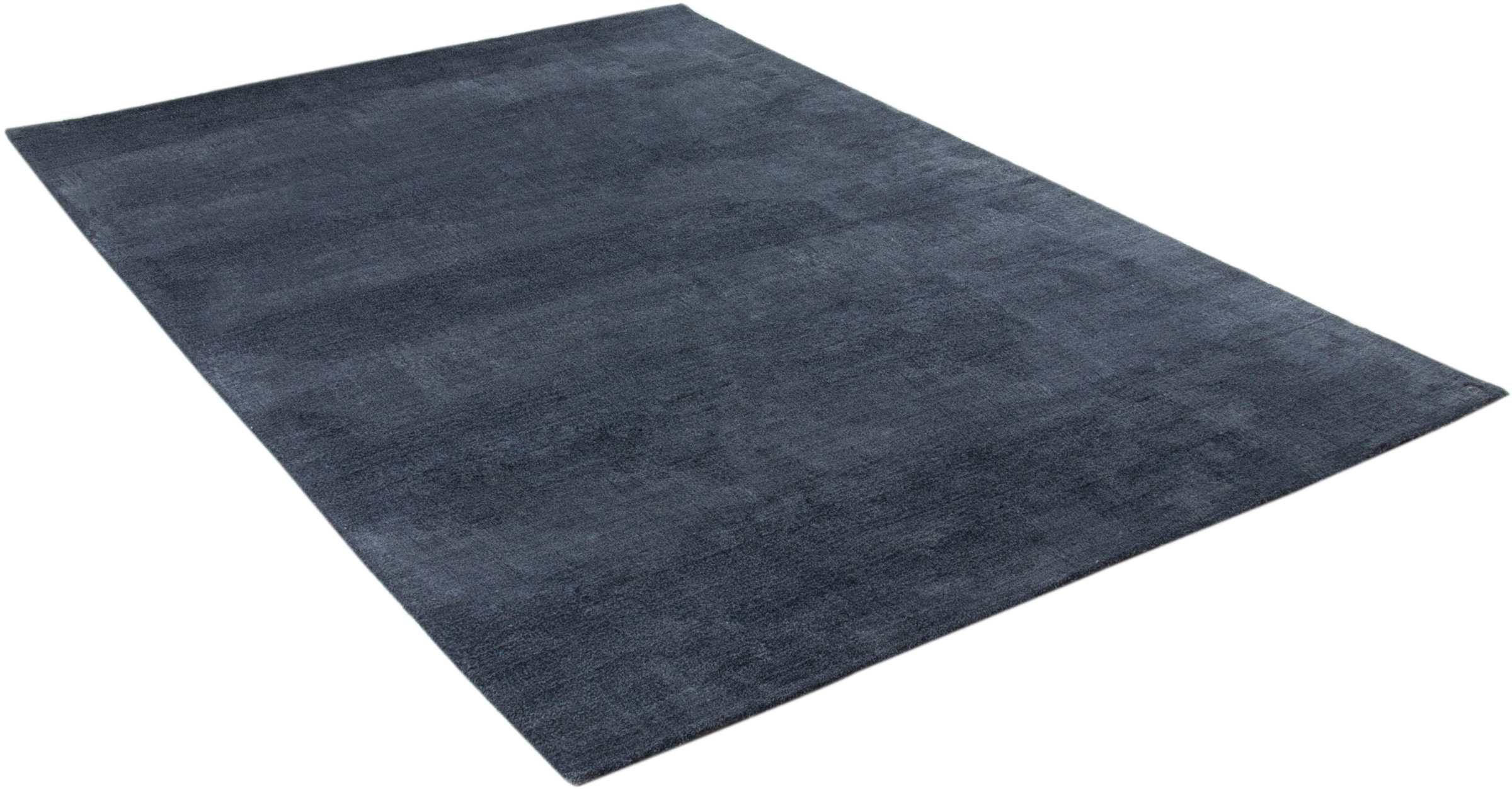 TOM TAILOR HOME Teppich "Powder uni" rechteckig 12 Höhe Uni-Farben, besonde günstig online kaufen