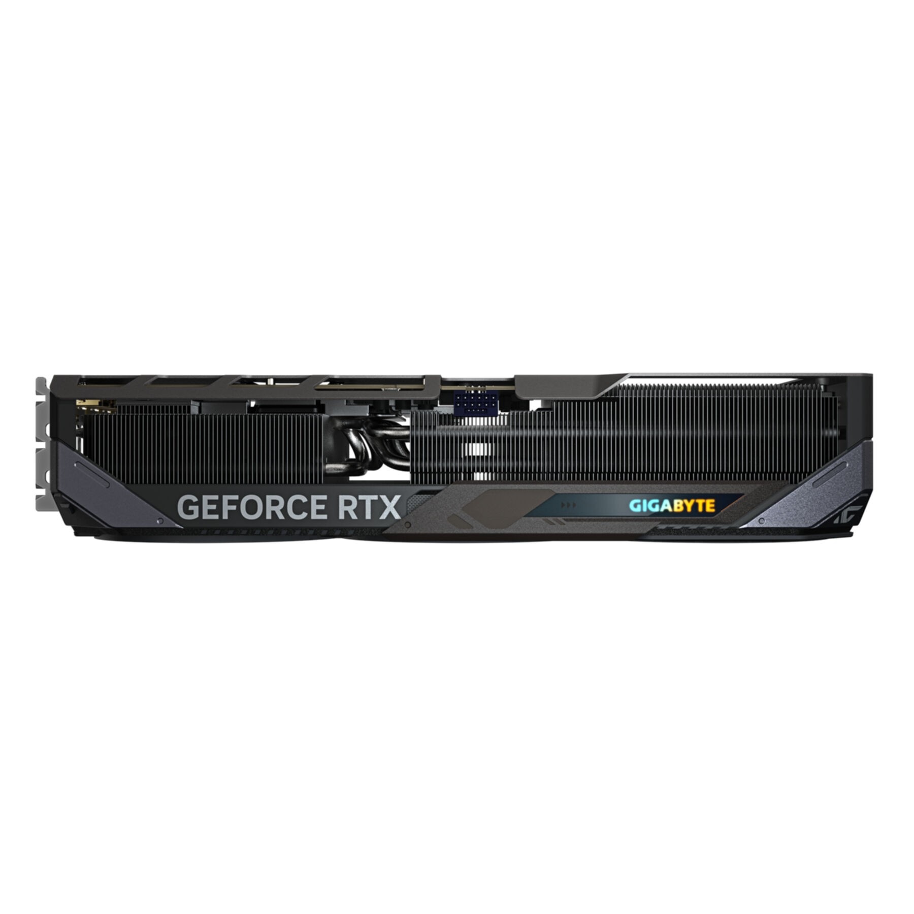 Gigabyte Grafikkarte »GeForce RTX 5080 GAMING OC 16G Grafikkarte - 16GB GDDR7, 256 Bit, PCI-«