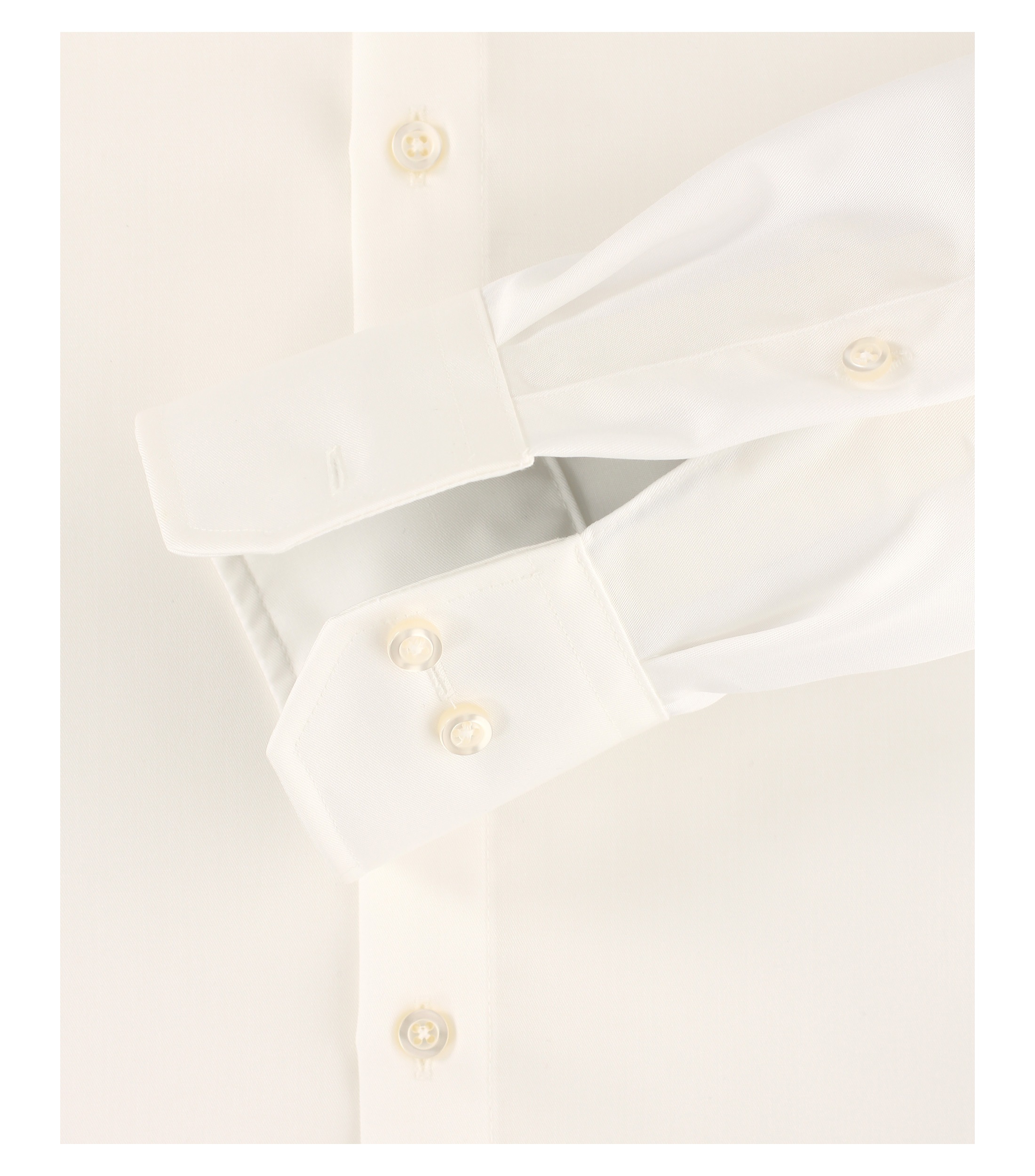 VENTI Businesshemd »VENTI Businesshemd extra langer Arm 72cm uni«