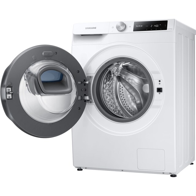 Black Friday Samsung Waschmaschine »WW10T654ALE«, WW10T654ALE, 10,5 kg, 1400  U/min, AddWash™ | BAUR