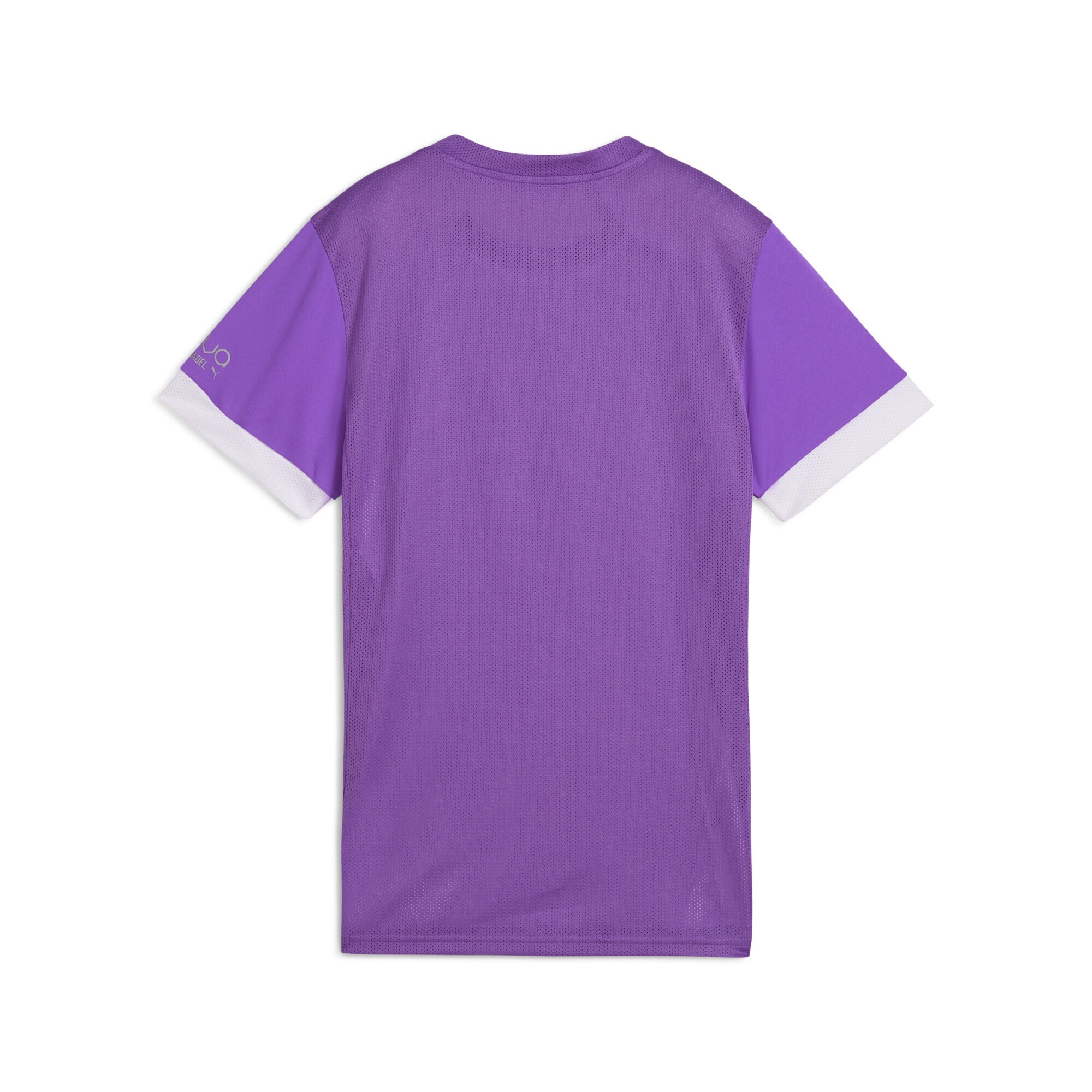 PUMA Trainingsshirt »INDIVIDUAL Graphic Padeltrikot Damen«