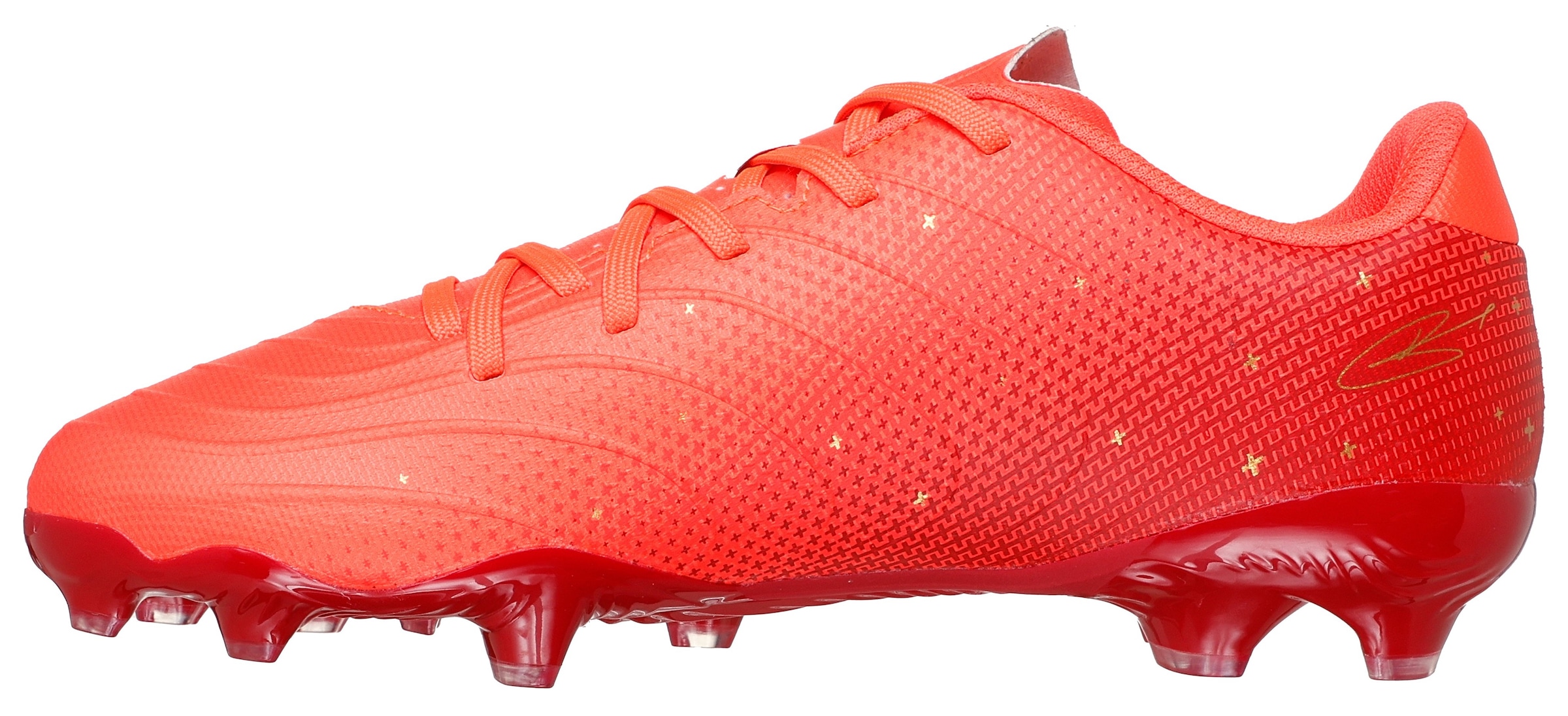 Skechers Fußballschuh »Skechers Soccer™ Harry Kane SKX_1.5 (HK) Jr Youth FG™«, Kunstrasenschuh, Rasenschuh in der Harry Kane Player Edition Schuh