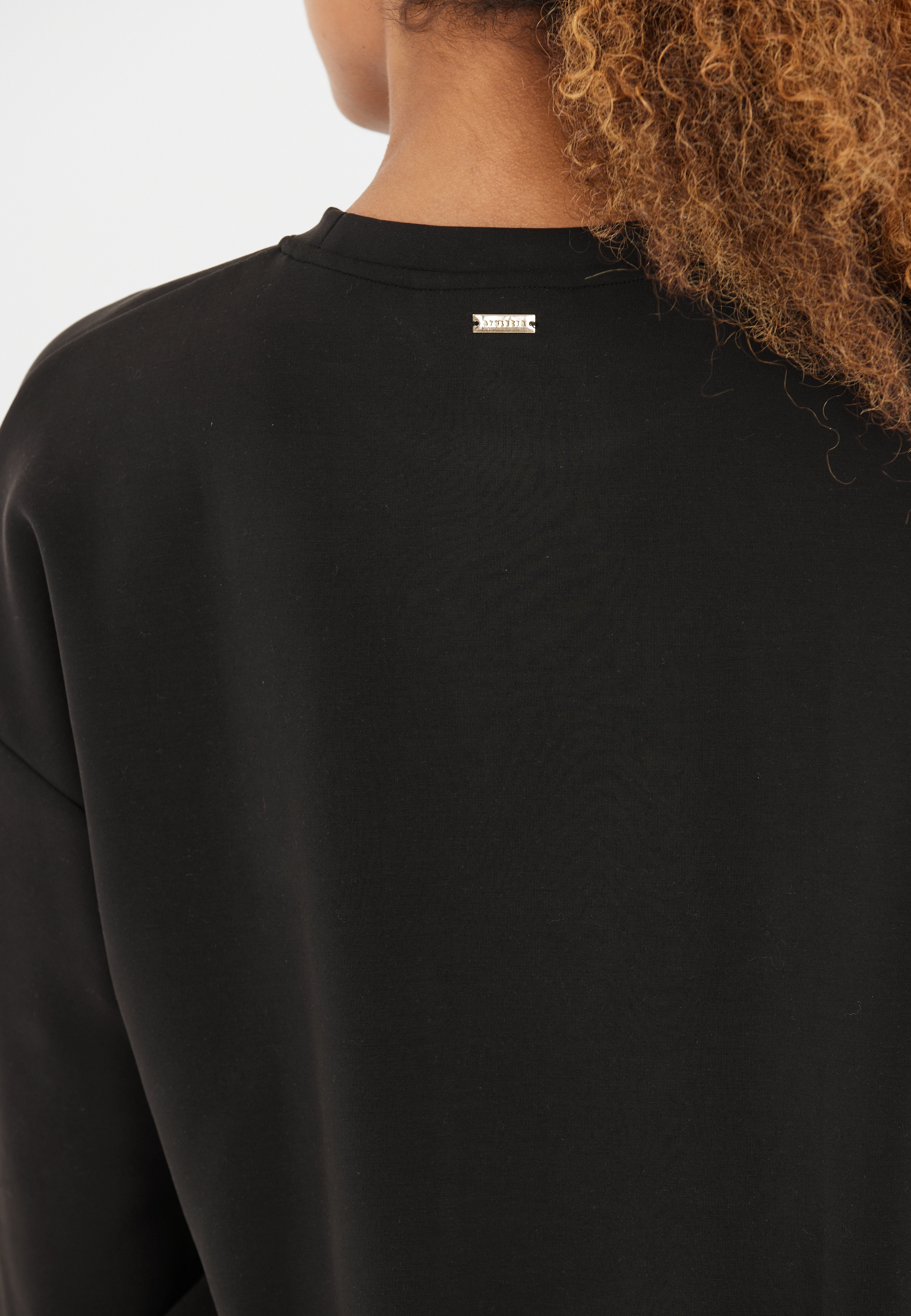 ATHLECIA Sweatshirt »Jillnana«, im klassischen Design