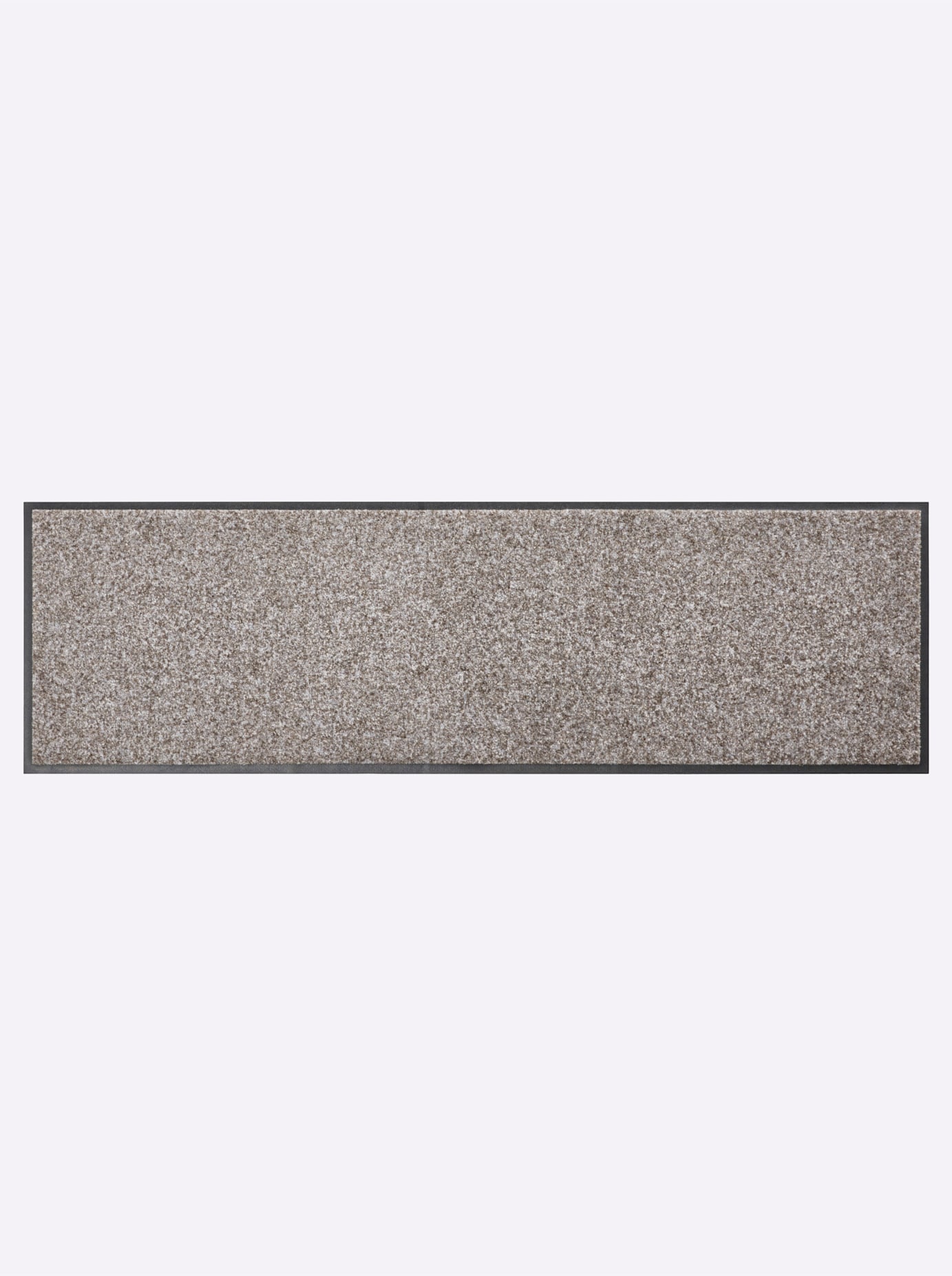 Salonloewe Fußmatte, 7 mm Höhe