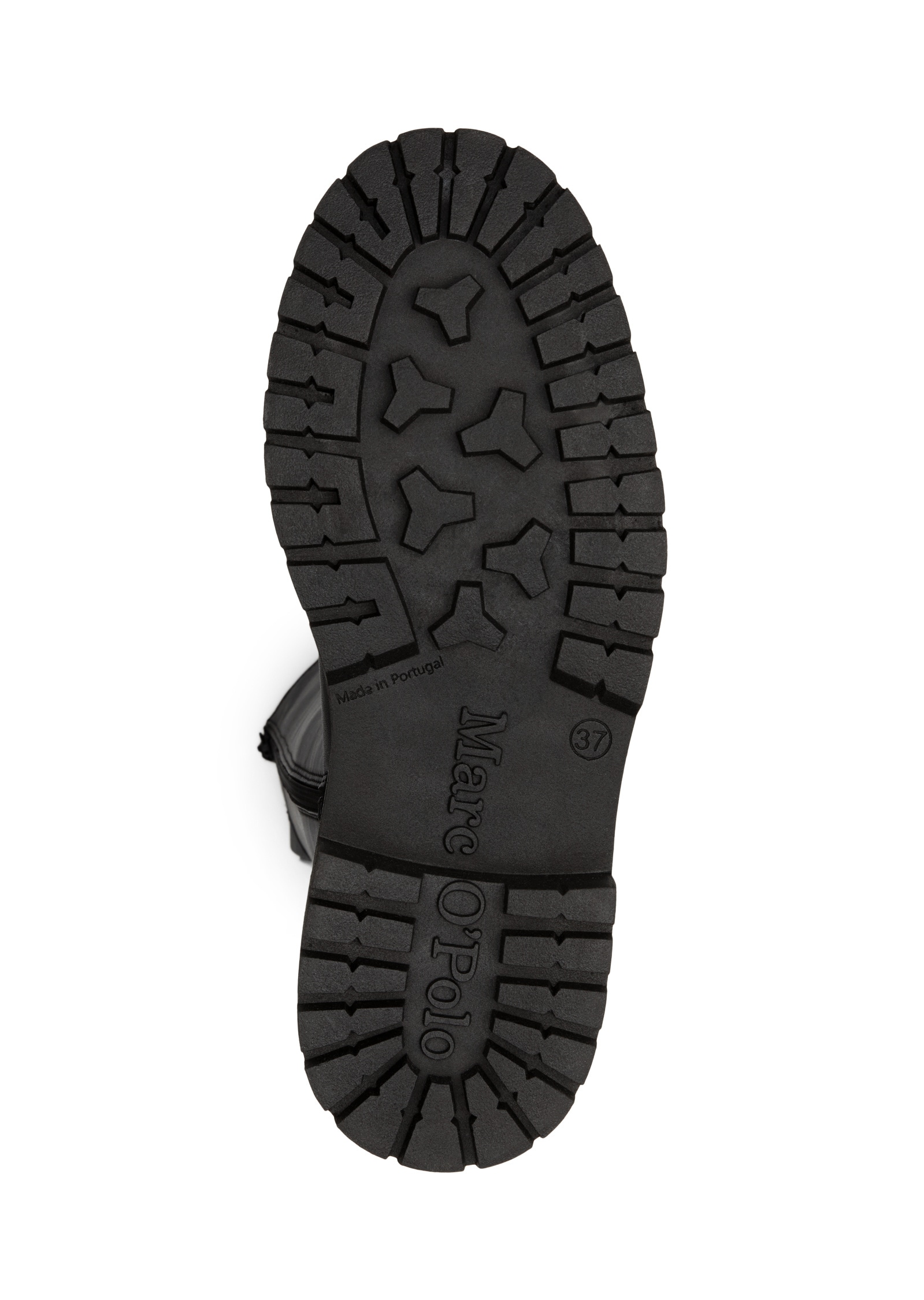Marc O'Polo Stiefel »aus edlem Rindleder«