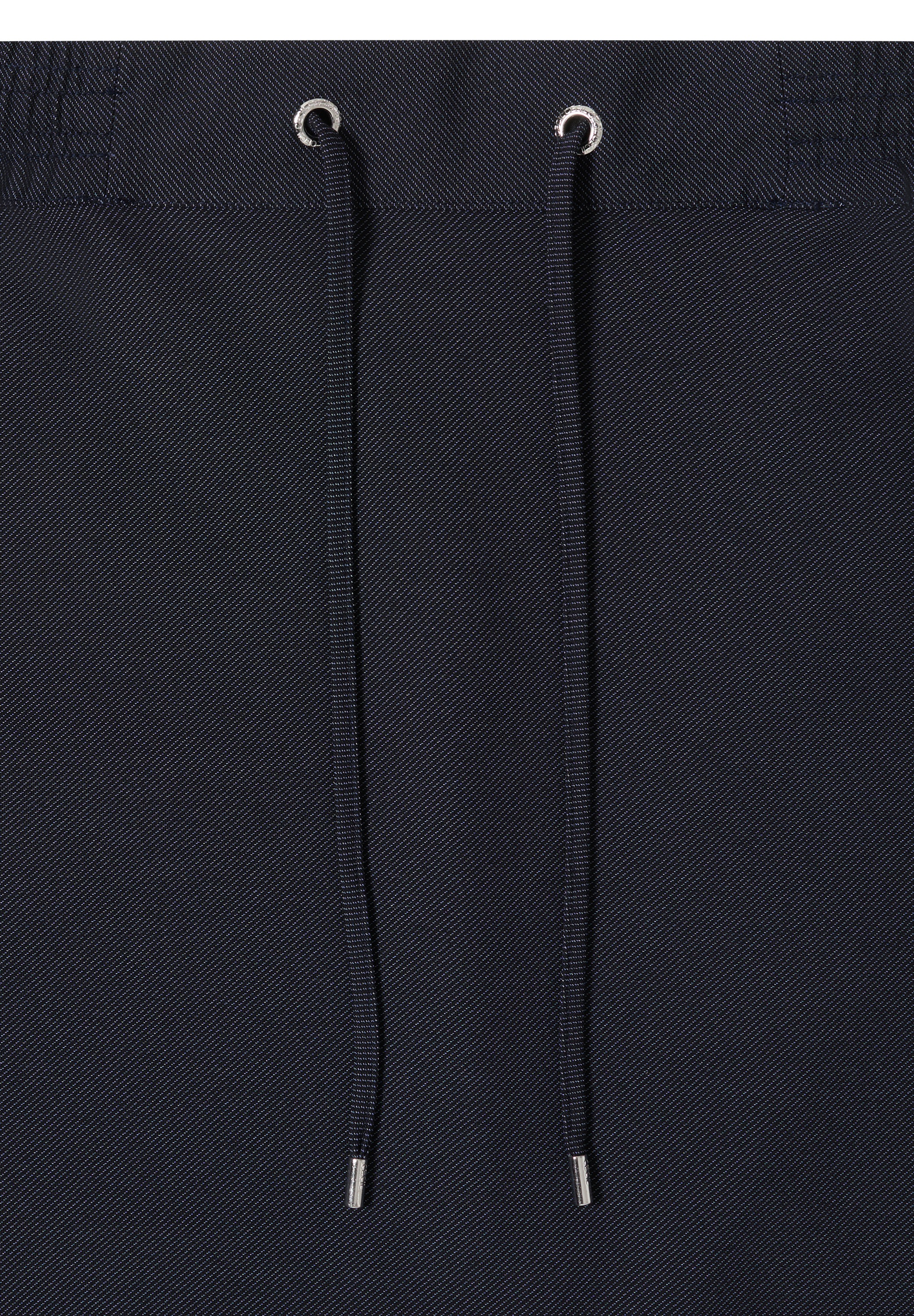 Cecil Minirock Elastikbund mit Tunnelzug