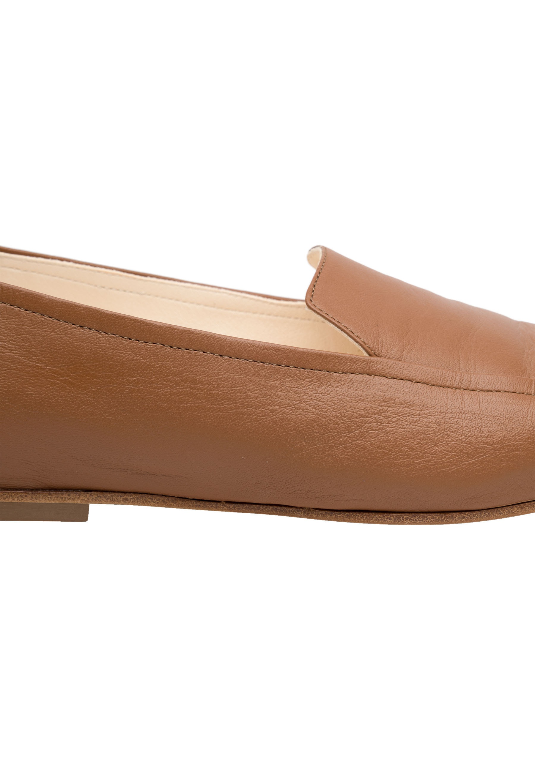 Henry Stevens Loafer »Audrey HVL Businessschuh«  Damen Halbschuhe Leder handgefertigt, Slipper