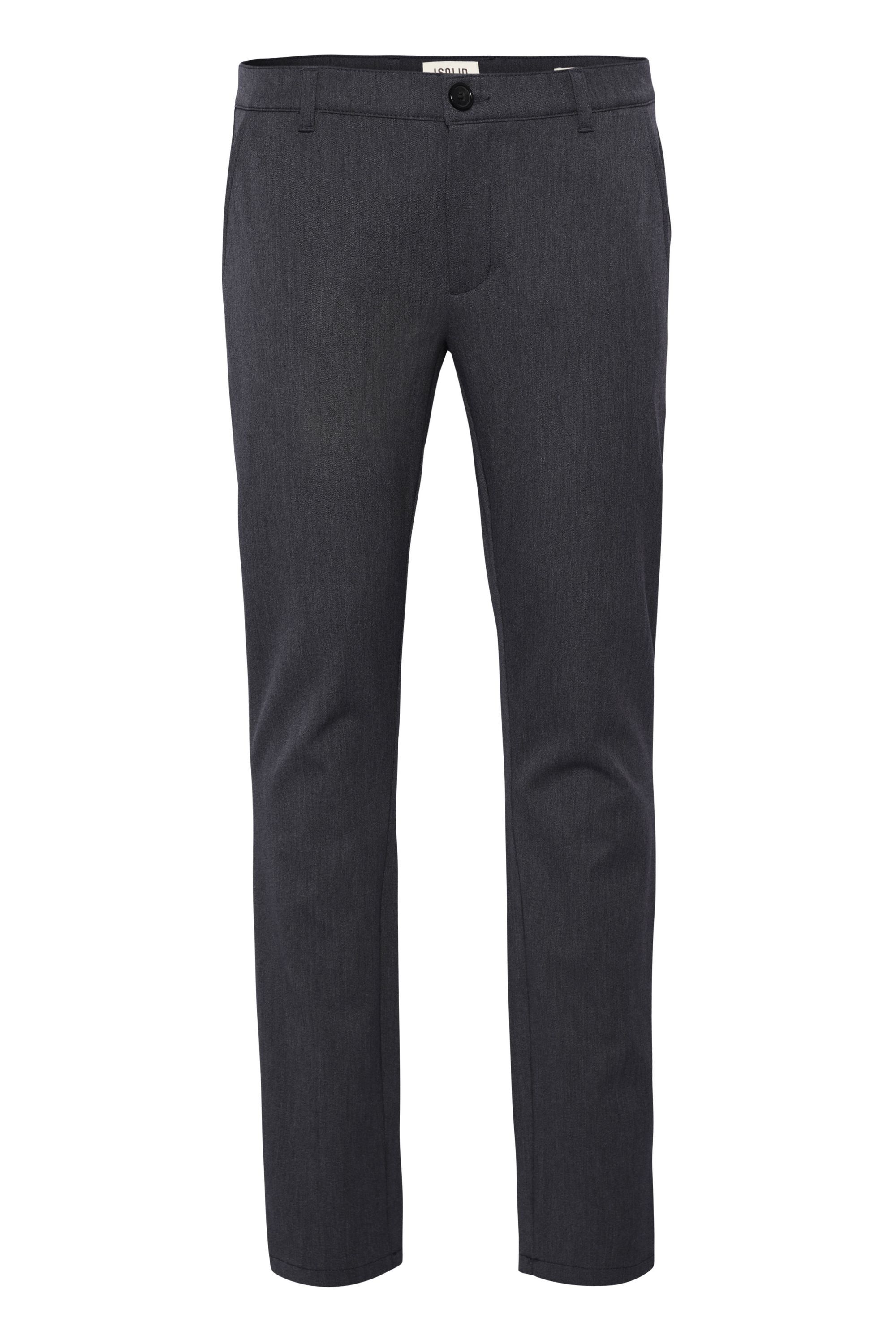 Solid Stoffhose "Stoffhose SDFrederic"