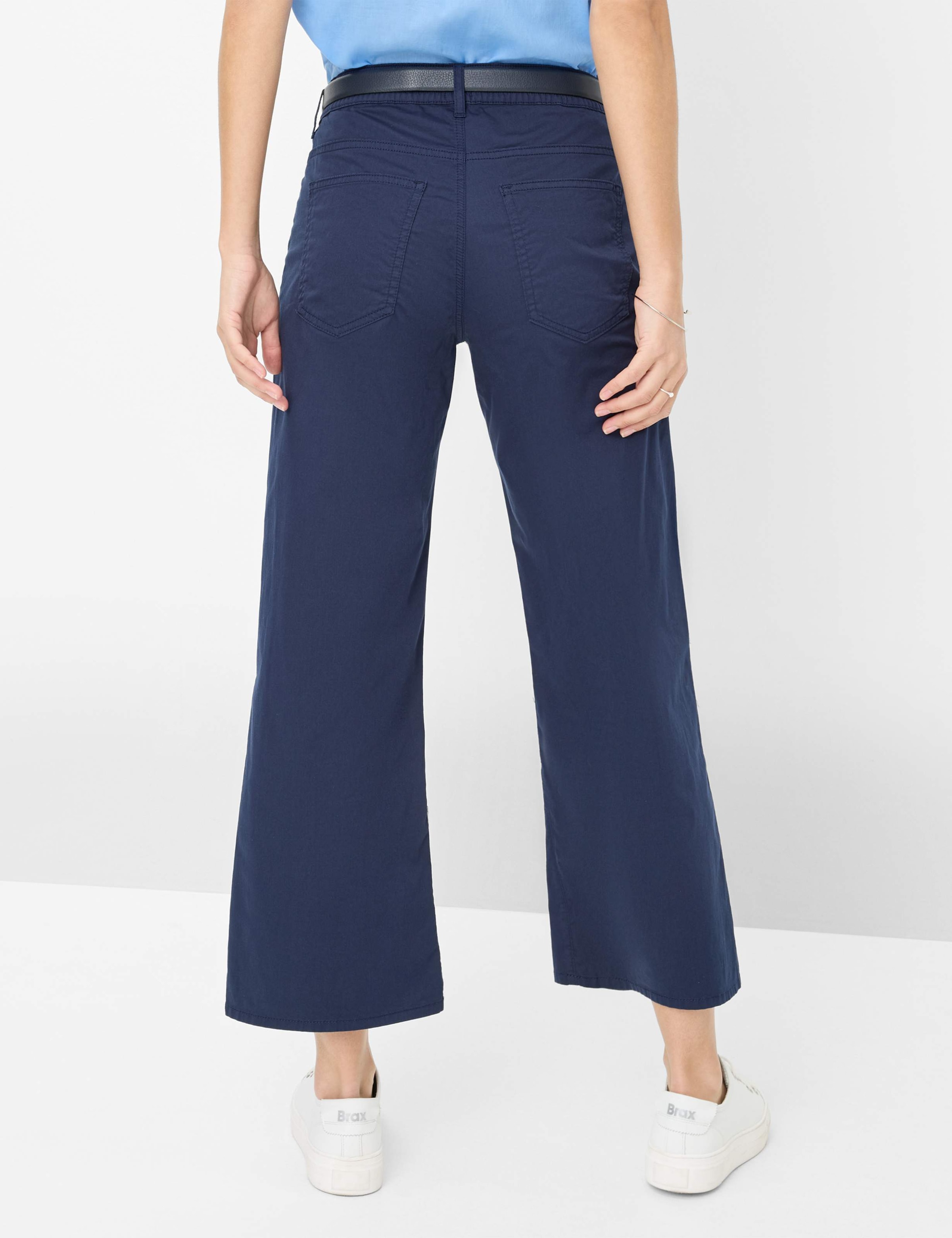Brax 5-Pocket-Hose »Style MAINE S«