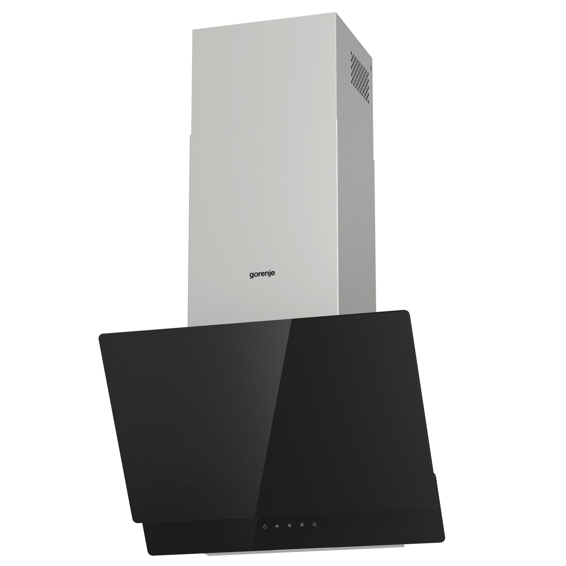 GORENJE Kopffreihaube »WHI649EXBG«, max. Luftleistung 770m³/h