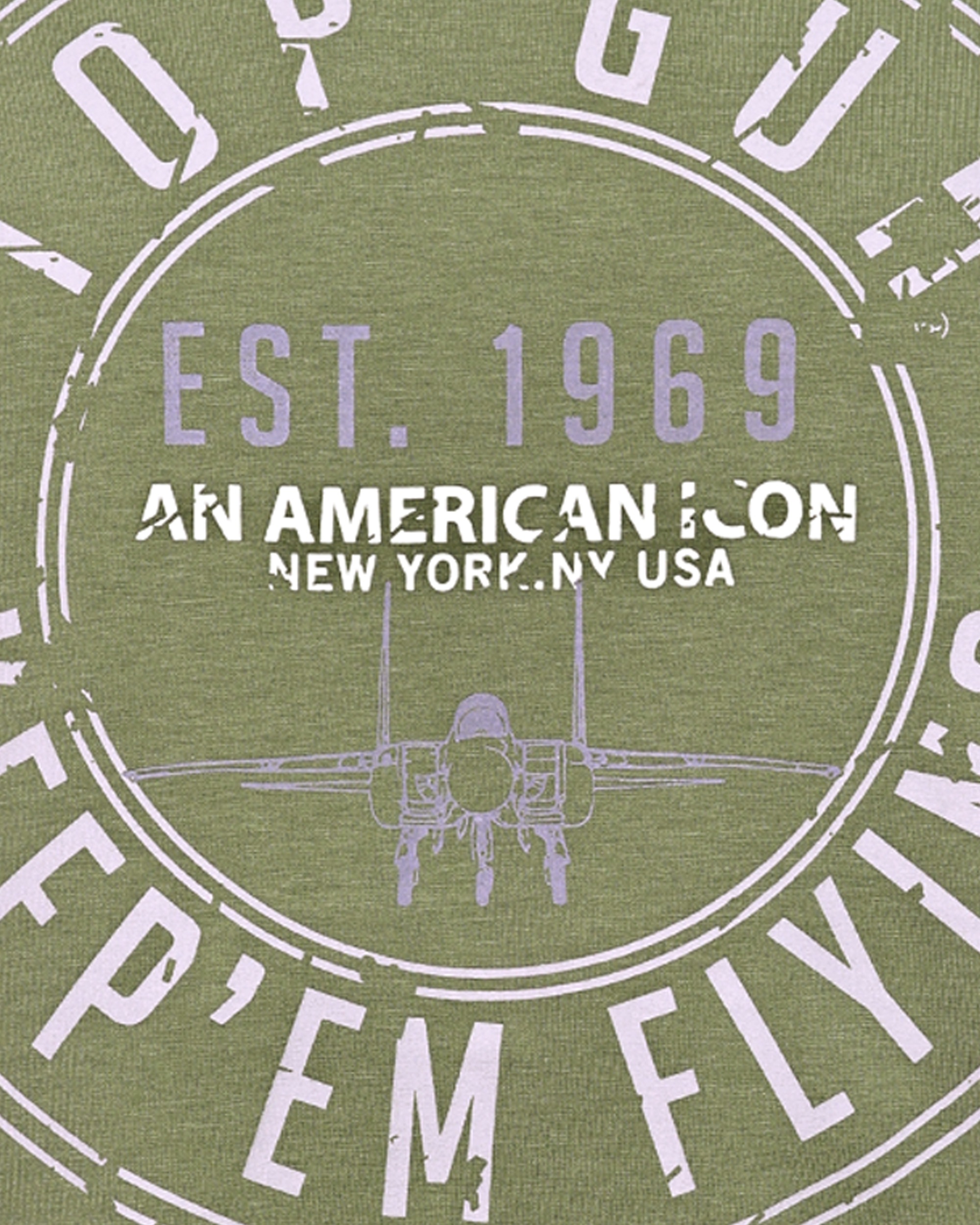 TOP GUN T-Shirt »TG20212109«