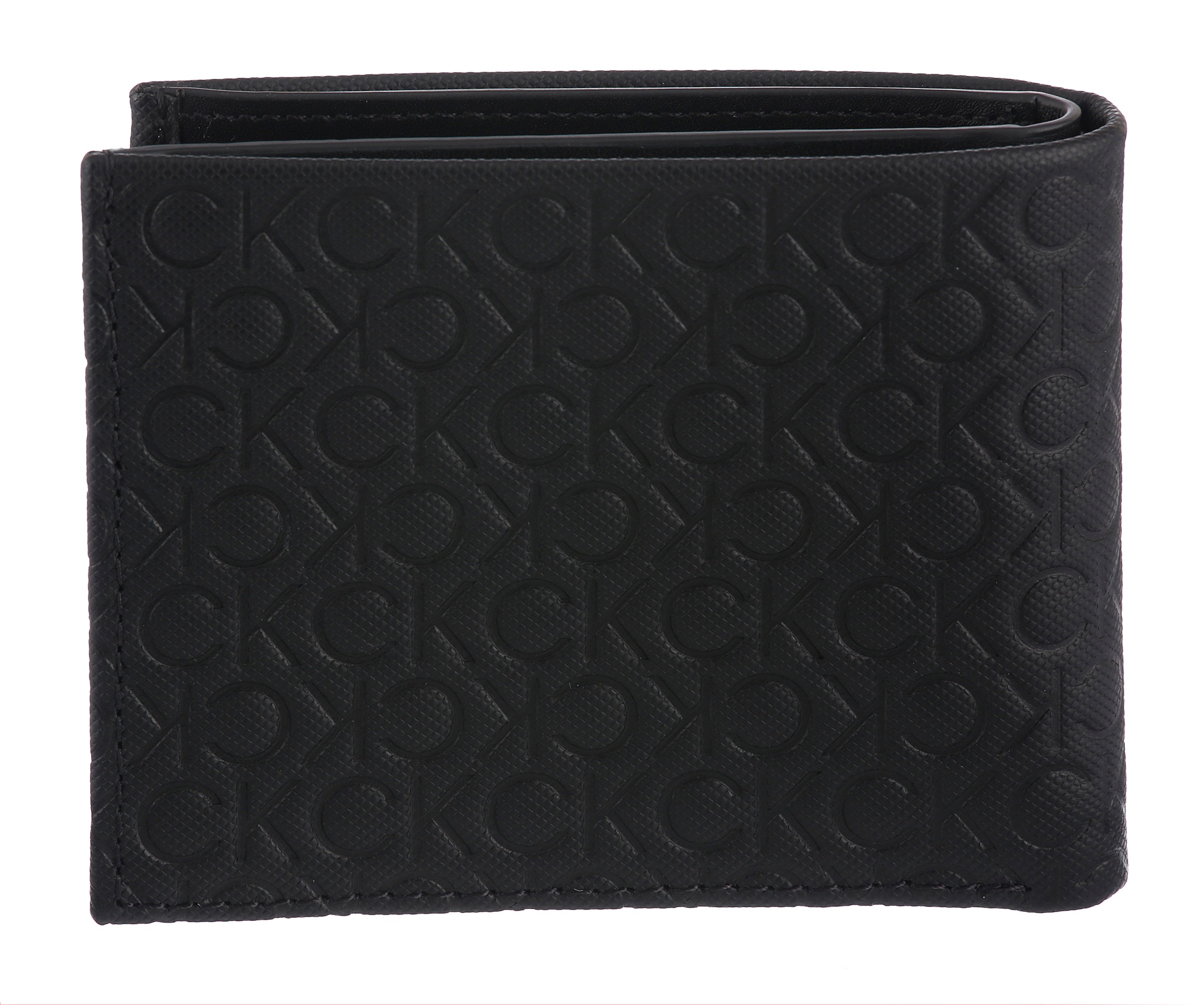 Calvin Klein Geldbörse "CK MUST MONO BIFOLD 5CC W/COIN" günstig online kaufen