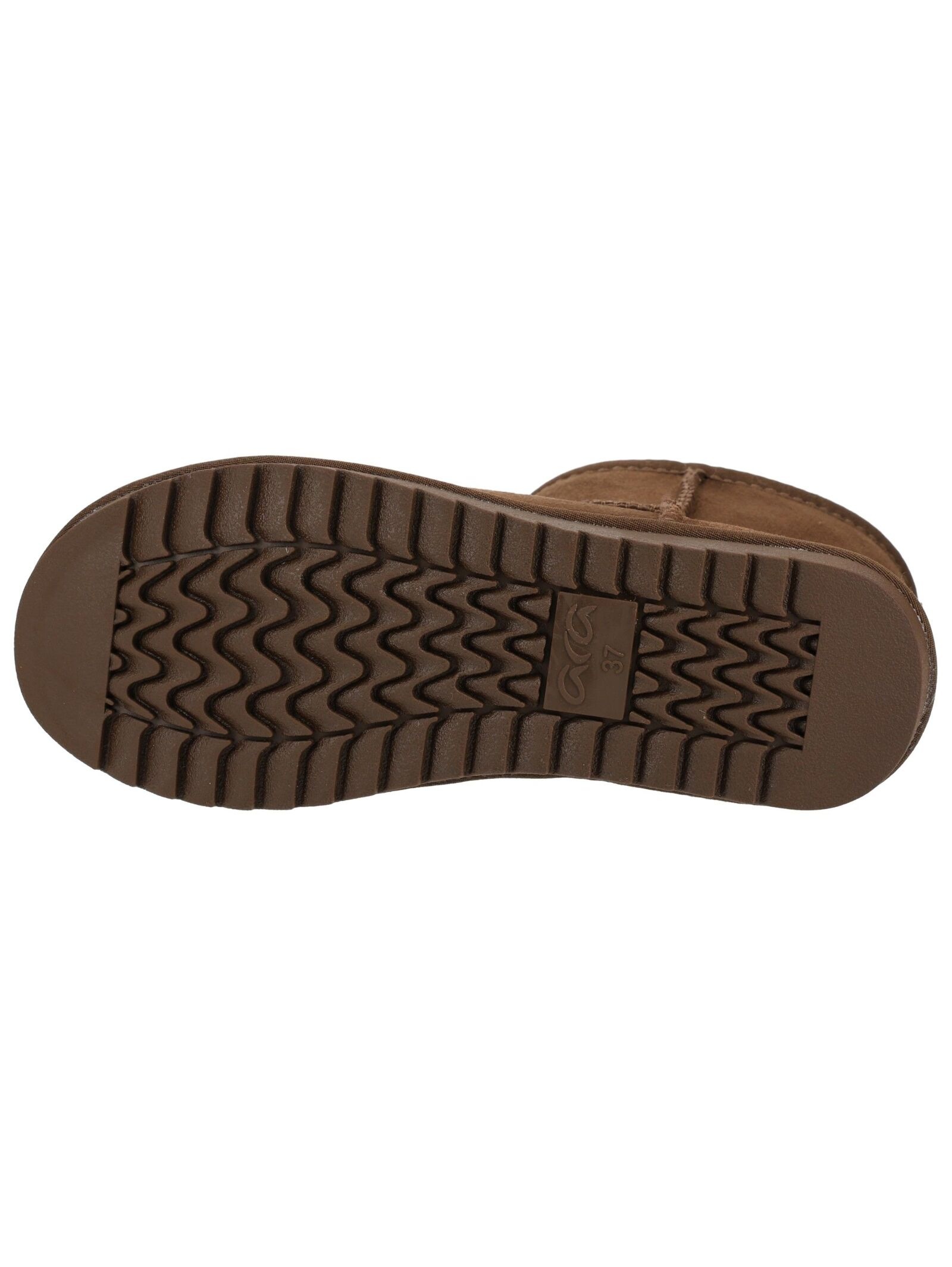 Ara Stiefelette »Ara Stiefelette Veloursleder«
