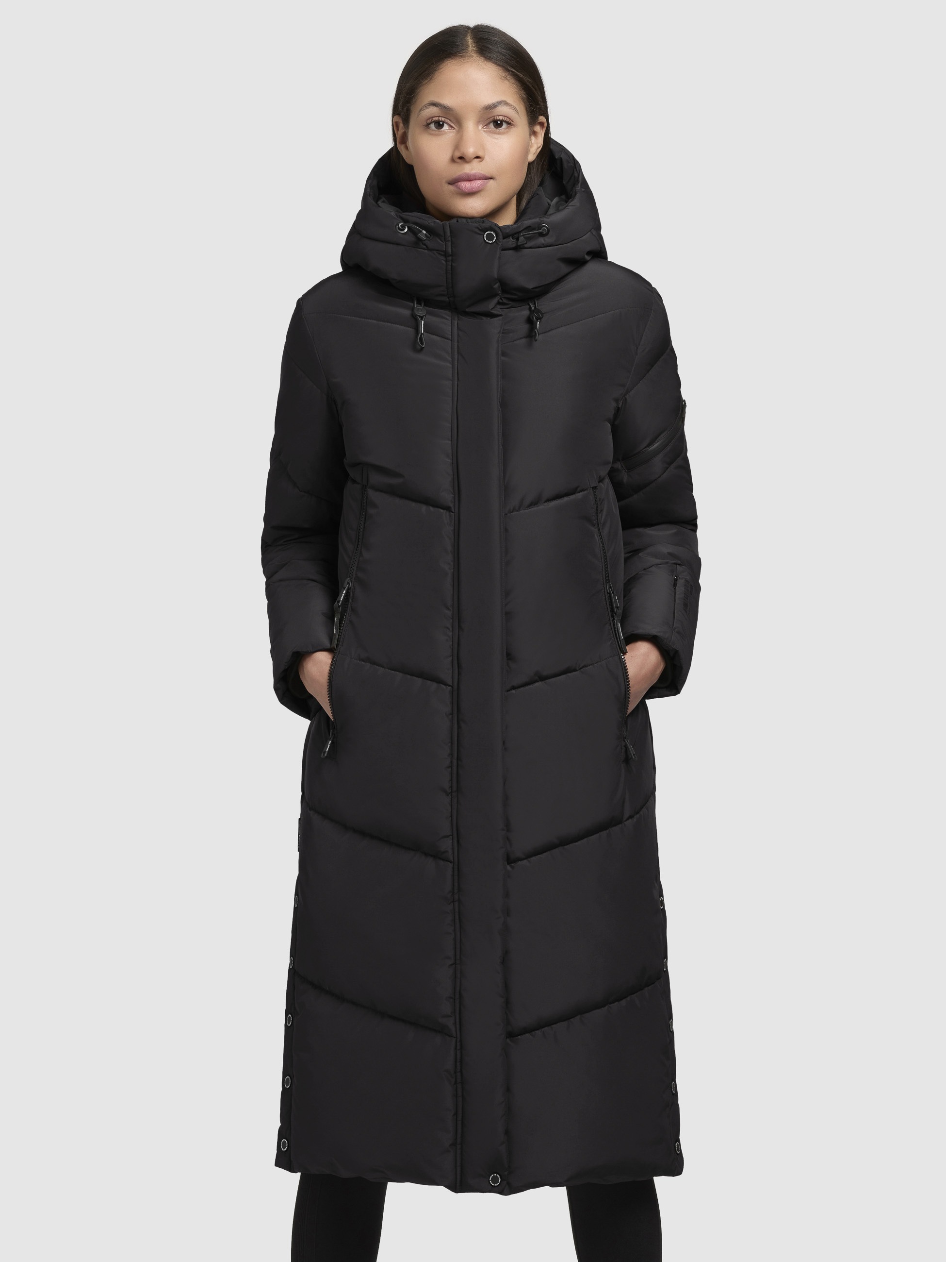 khujo Steppmantel »SONJE6«