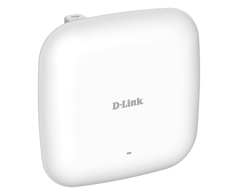 Access Point »DAP-X2810 AX1800 Wi-Fi 6 Dual-Band PoE«