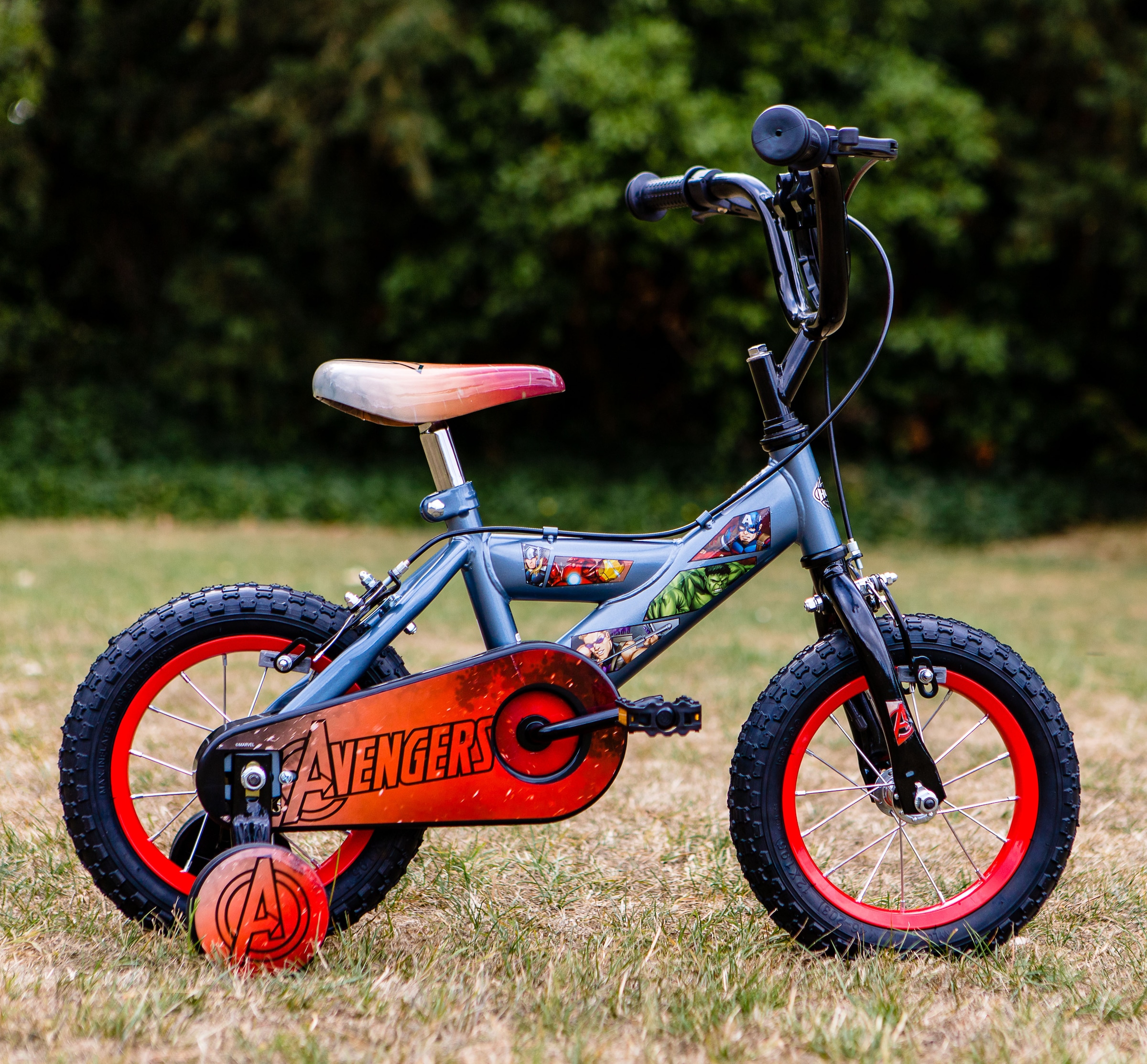 Huffy Kinderfahrrad