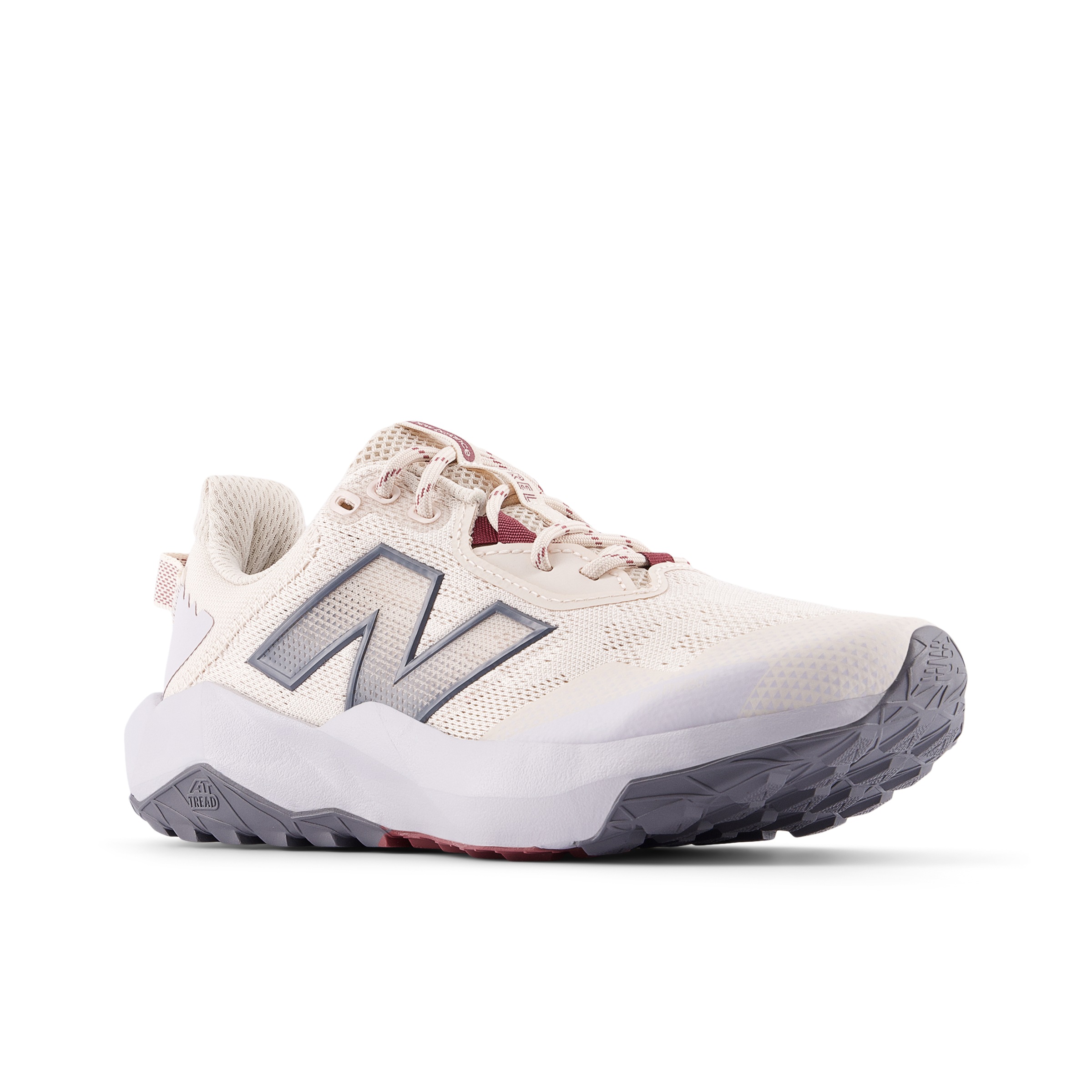 New Balance "DYNASOFT NITREL V6" Trailrunning-Schuhe