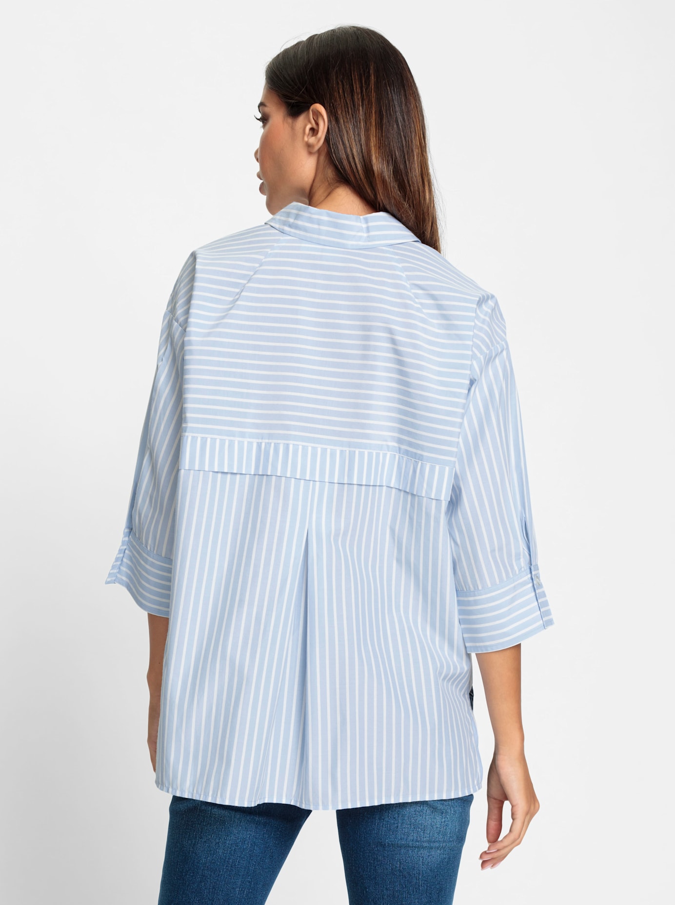 Thumbnail - heine Hemdbluse