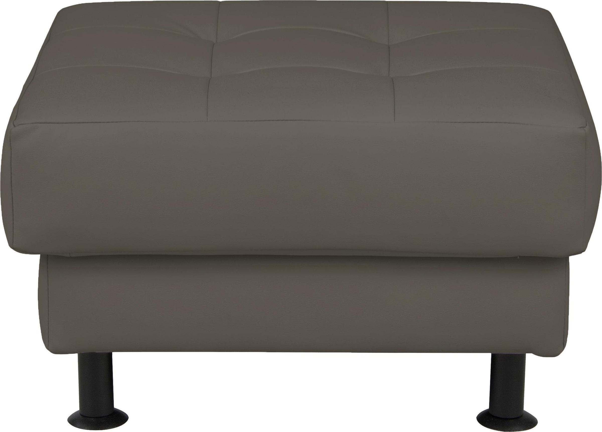INOSIGN Polsterhocker »Bengo«, passend zu »Bengo«-Sofa