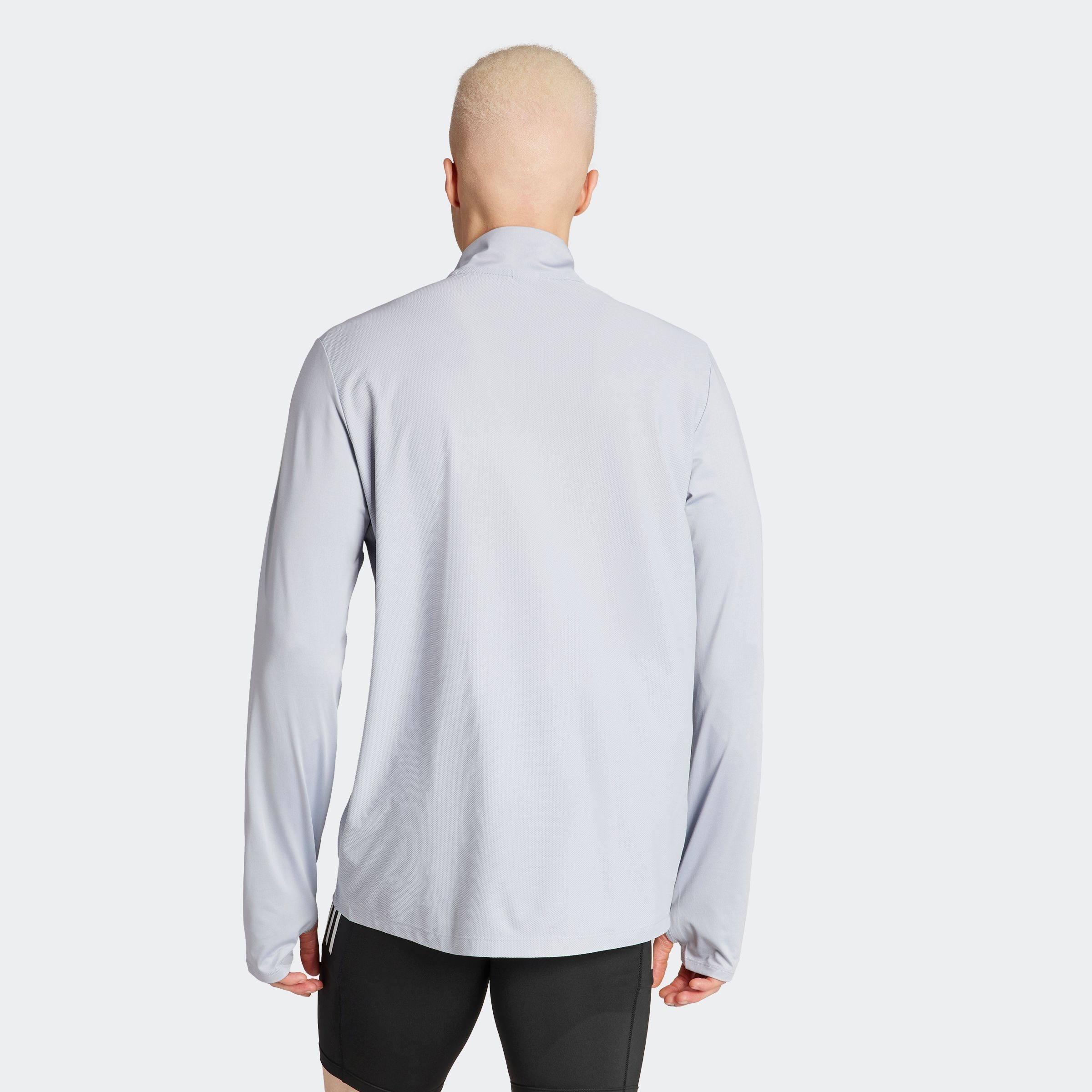 adidas Performance Rollkragenshirt »OTR B HZ«