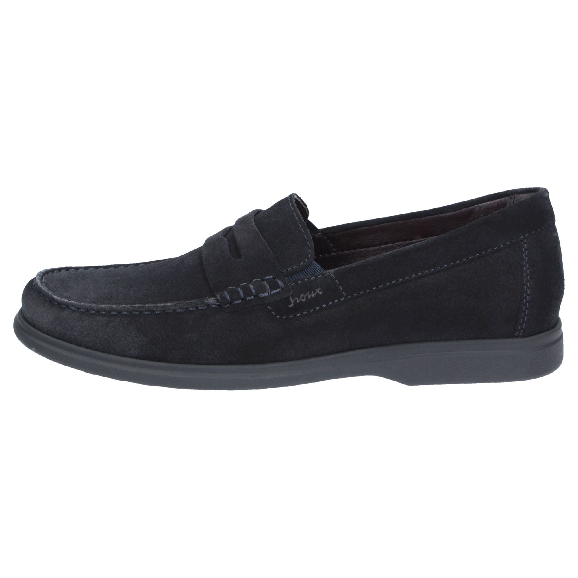 SIOUX Slipper »Giumelo-712-H«