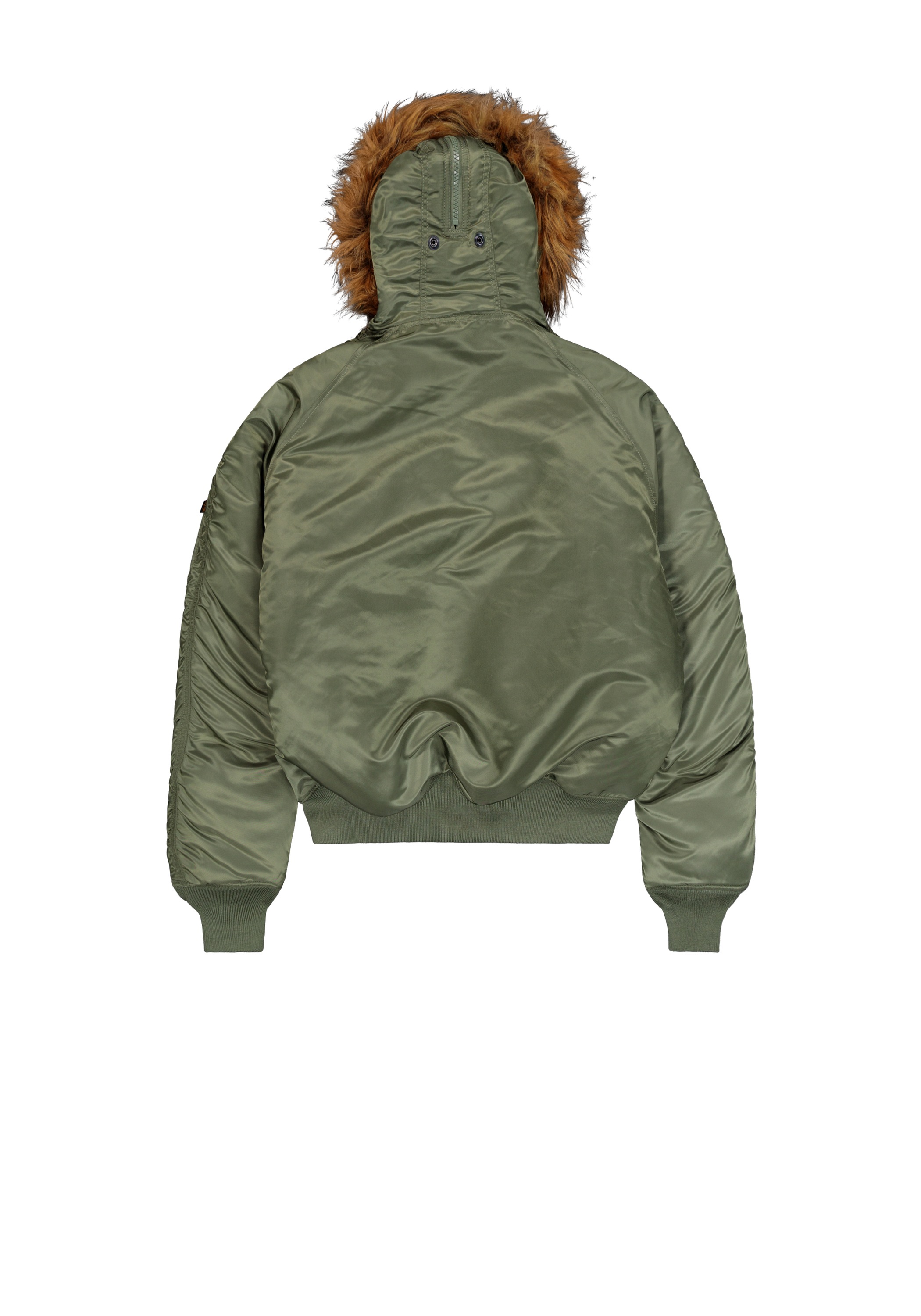 Alpha Industries Winterjacke "Alpha Industries Men - Cold Weather Jackets N günstig online kaufen