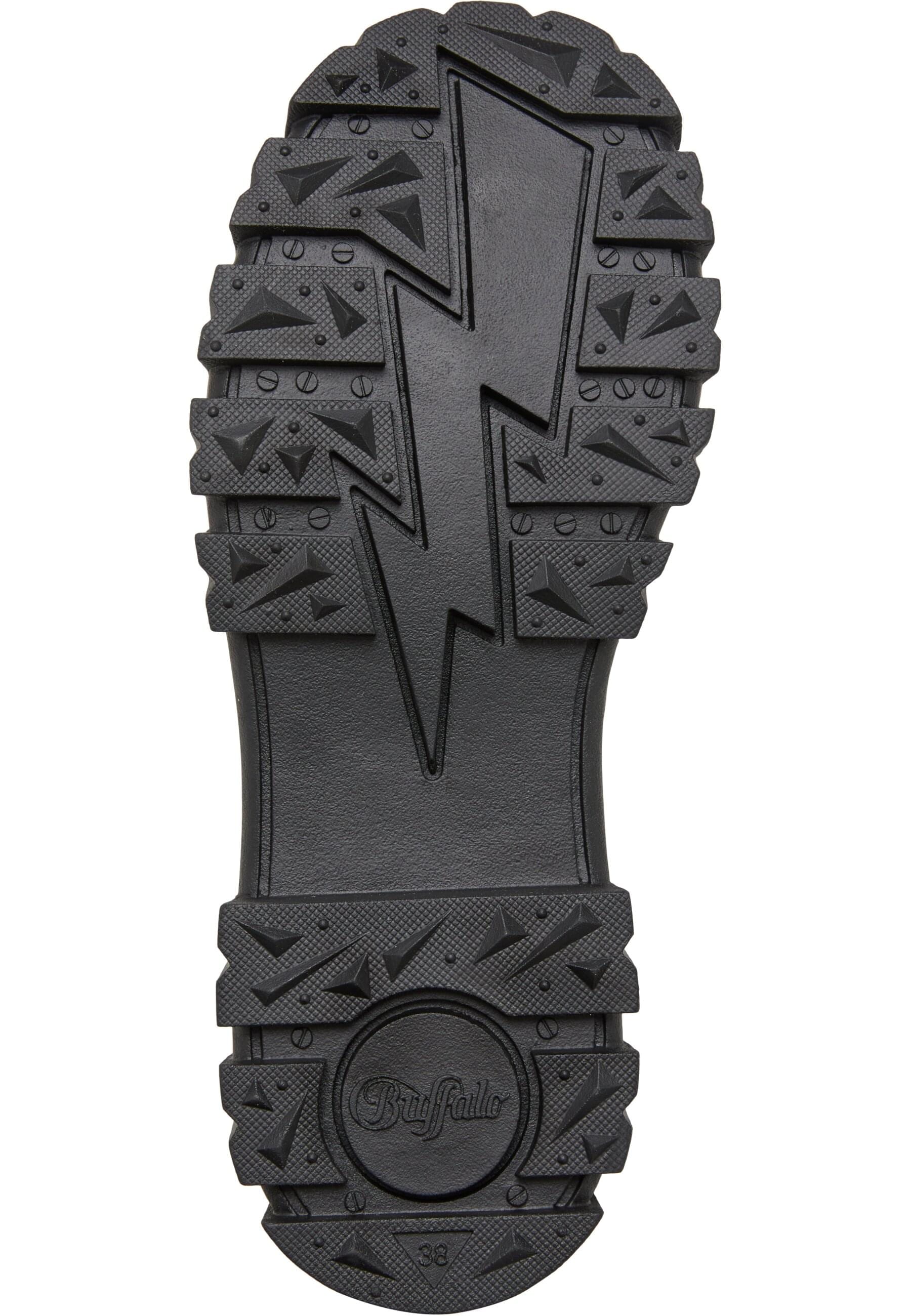 Buffalo Stiefel »Buffalo ASPHA RLD ICE - VEGAN NAPPA«