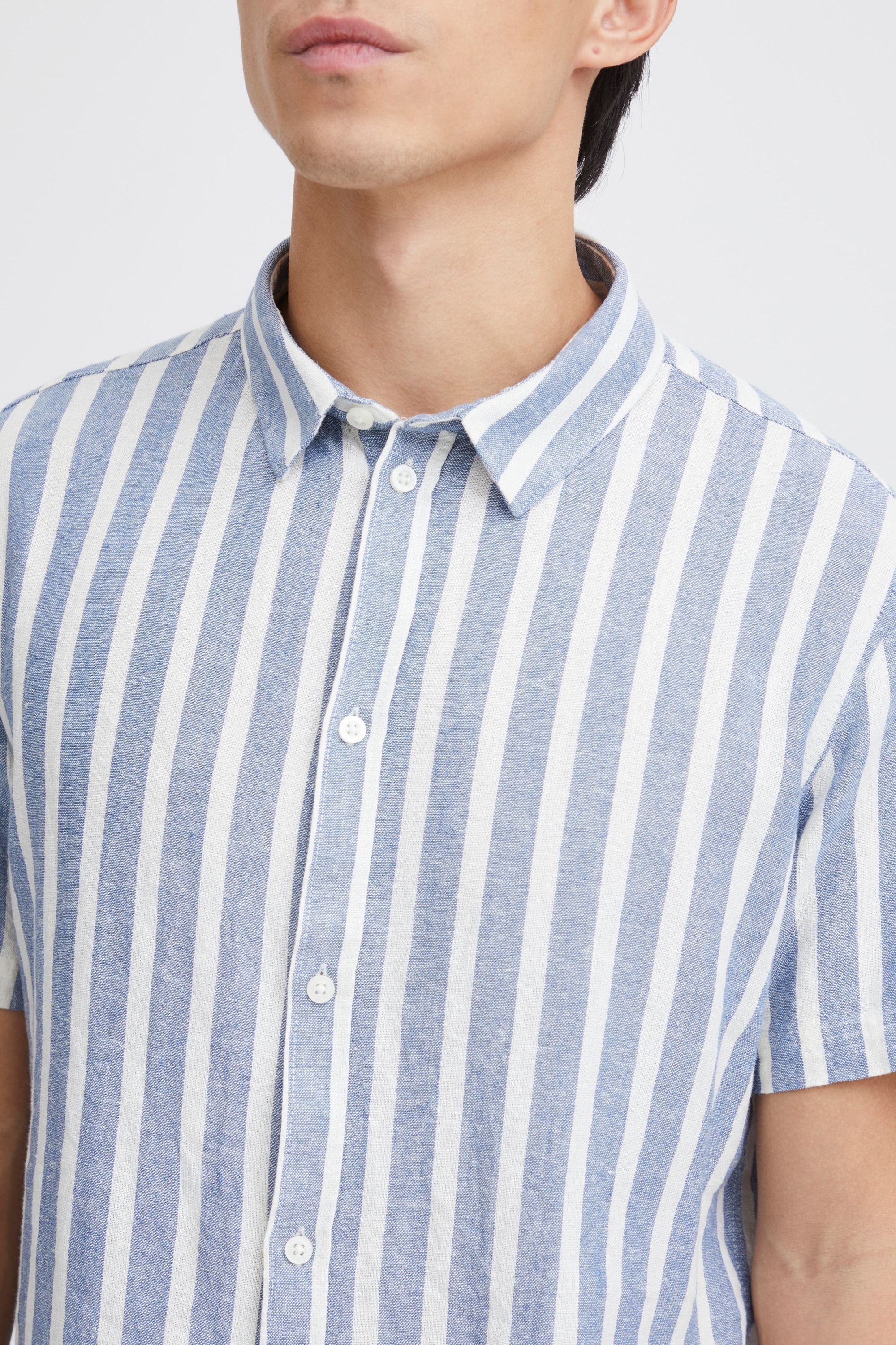 11 Project Kurzarmshirt »Kurzarmhemd PROchy«