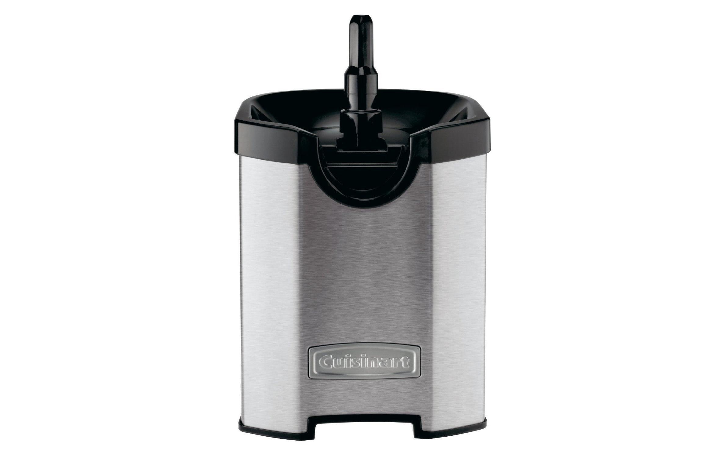 Cuisinart Entsafter »CCJ210E« Siebeinsatz