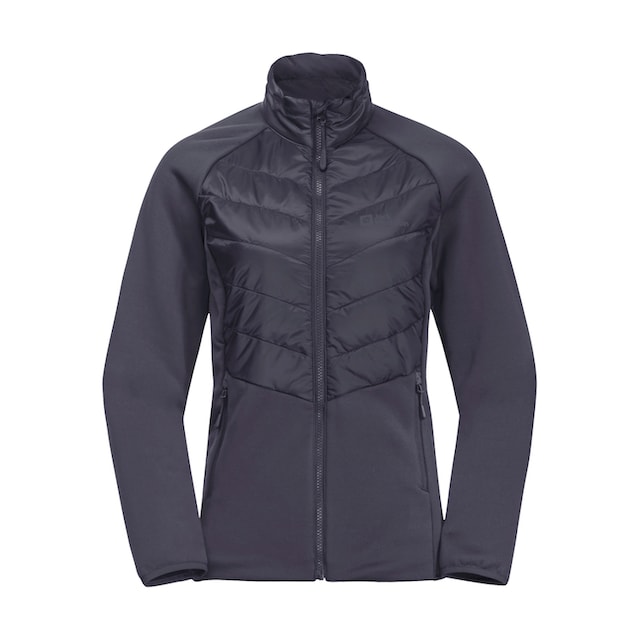 Jack Wolfskin 3-in-1-Funktionsjacke »LUNTAL 3IN1 JKT W«, mit Kapuze für  bestellen | BAUR