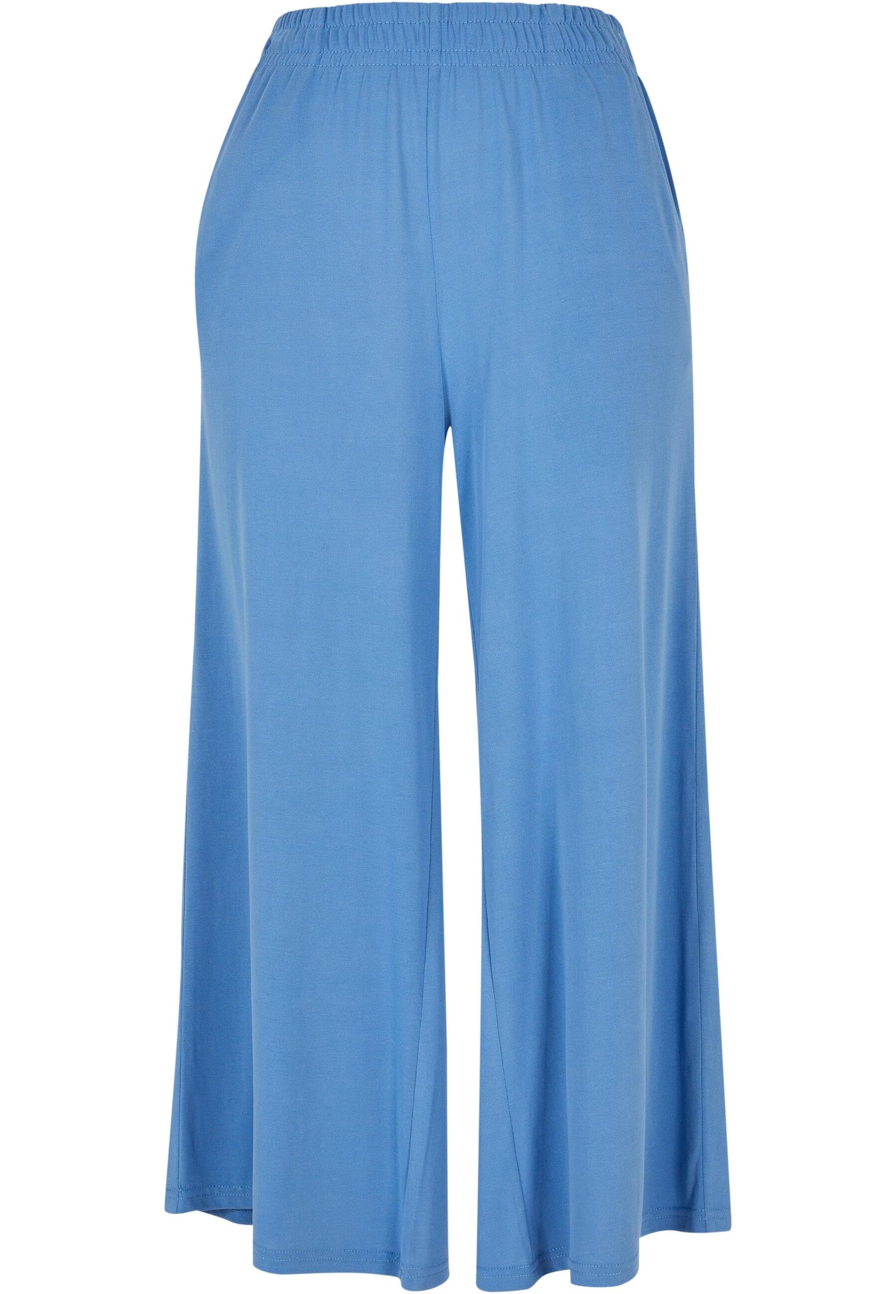 URBAN CLASSICS Bequeme Jeans "Urban Classics Damen Ladies Modal Culotte" 1 günstig online kaufen
