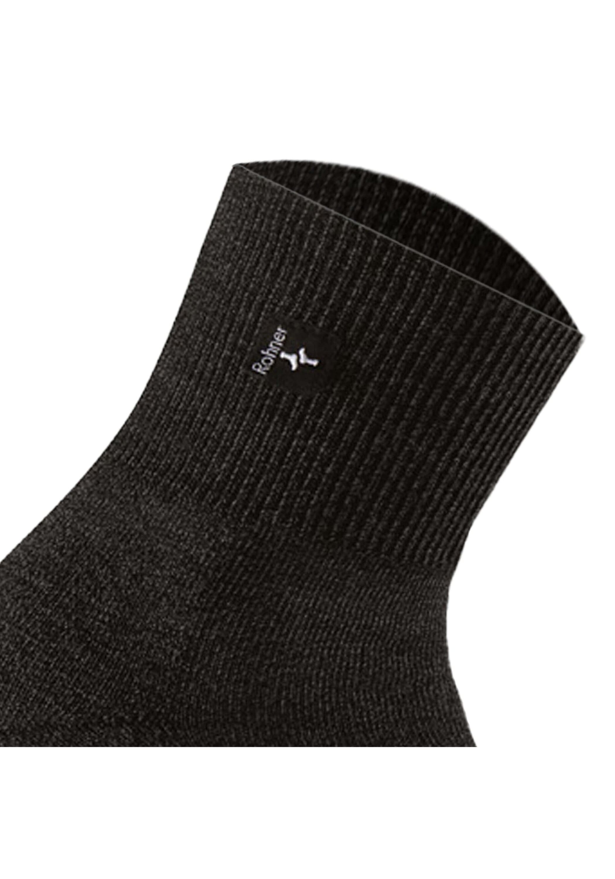 Rohner Socks Kurzsocken »Socken 1er Pack«