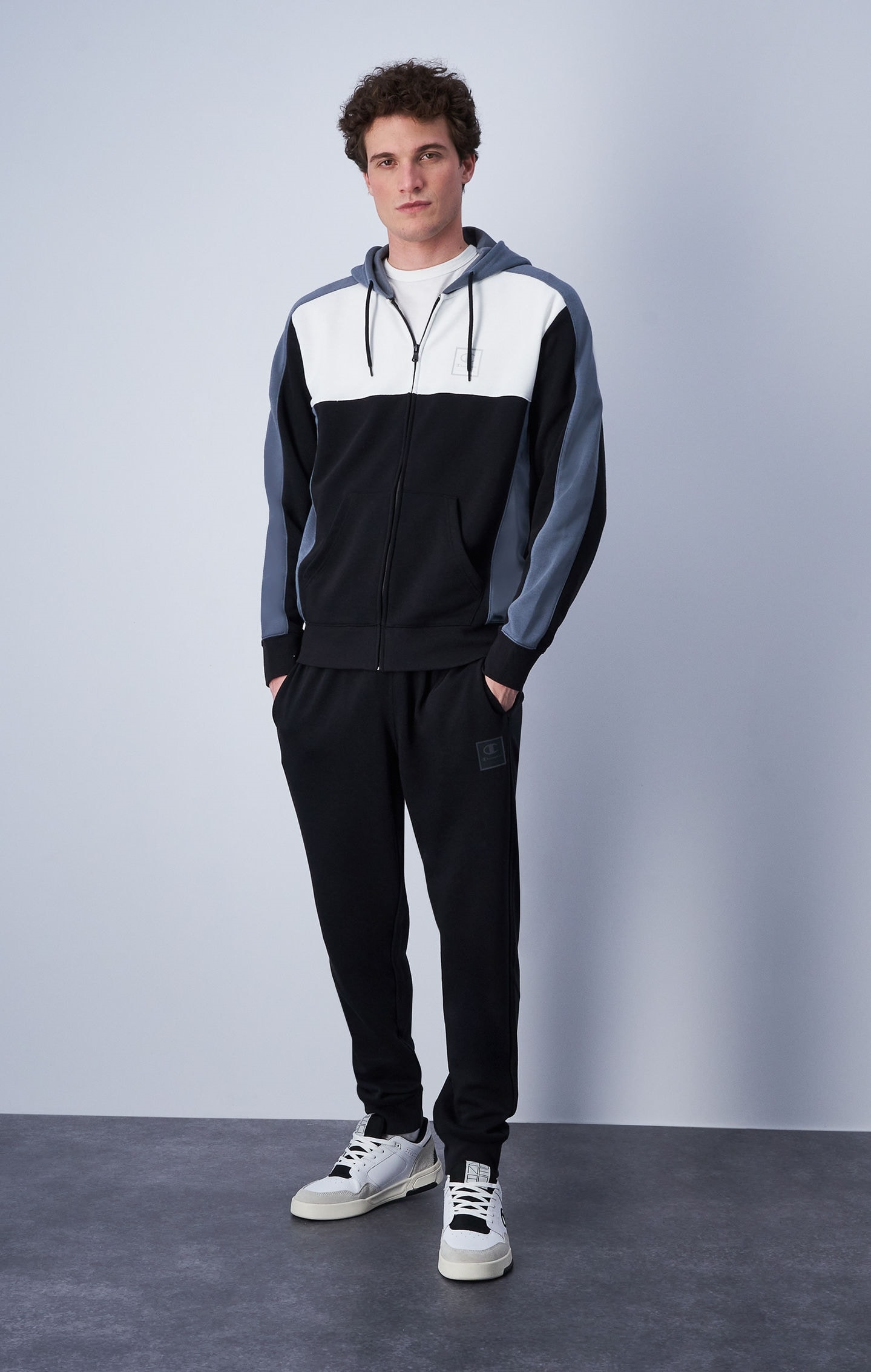 Champion Jogginganzug »Athleisure«, (Set, 2 tlg.)