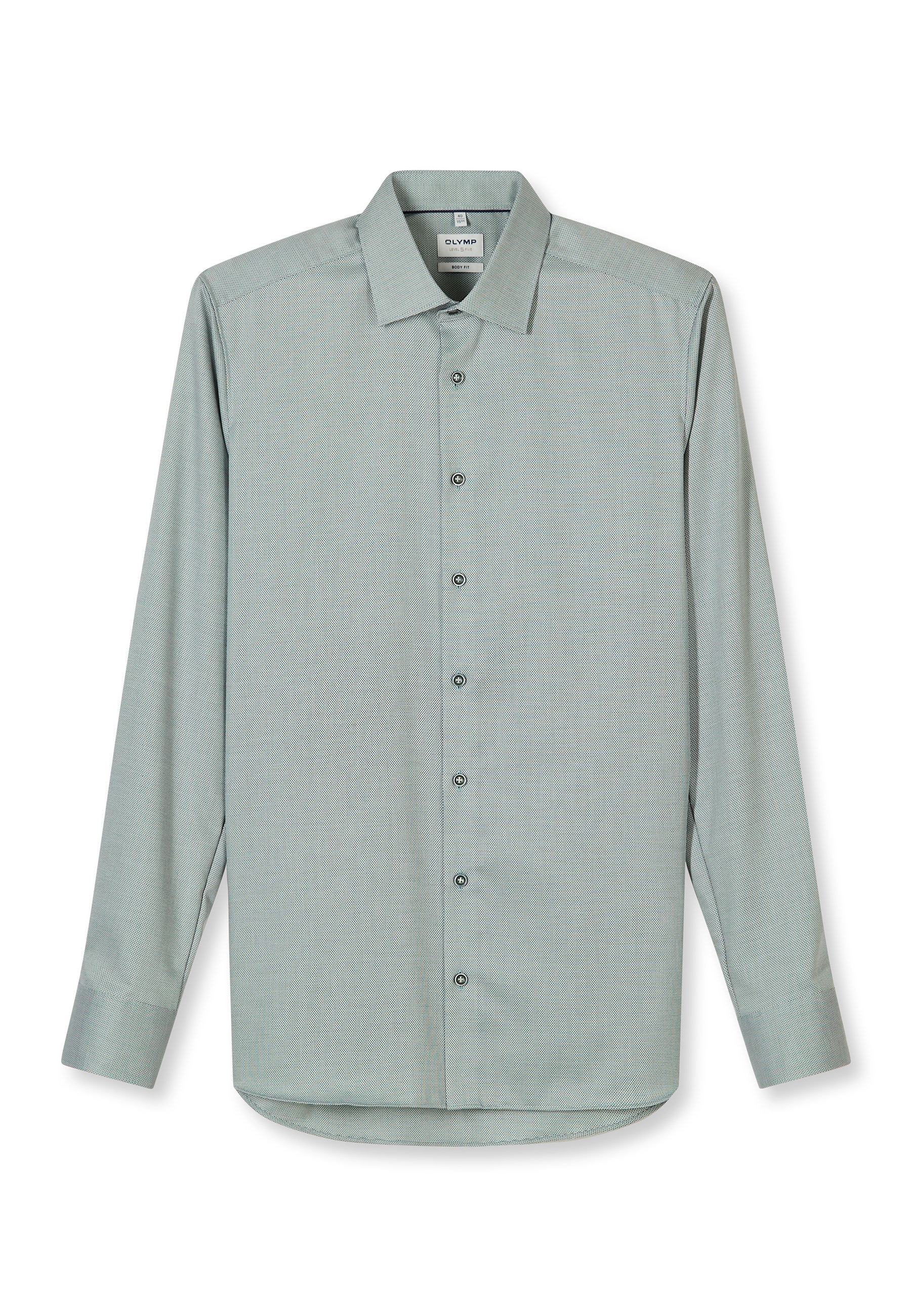 OLYMP Businesshemd "OLYMP Level Five, body fit, Kent" günstig online kaufen
