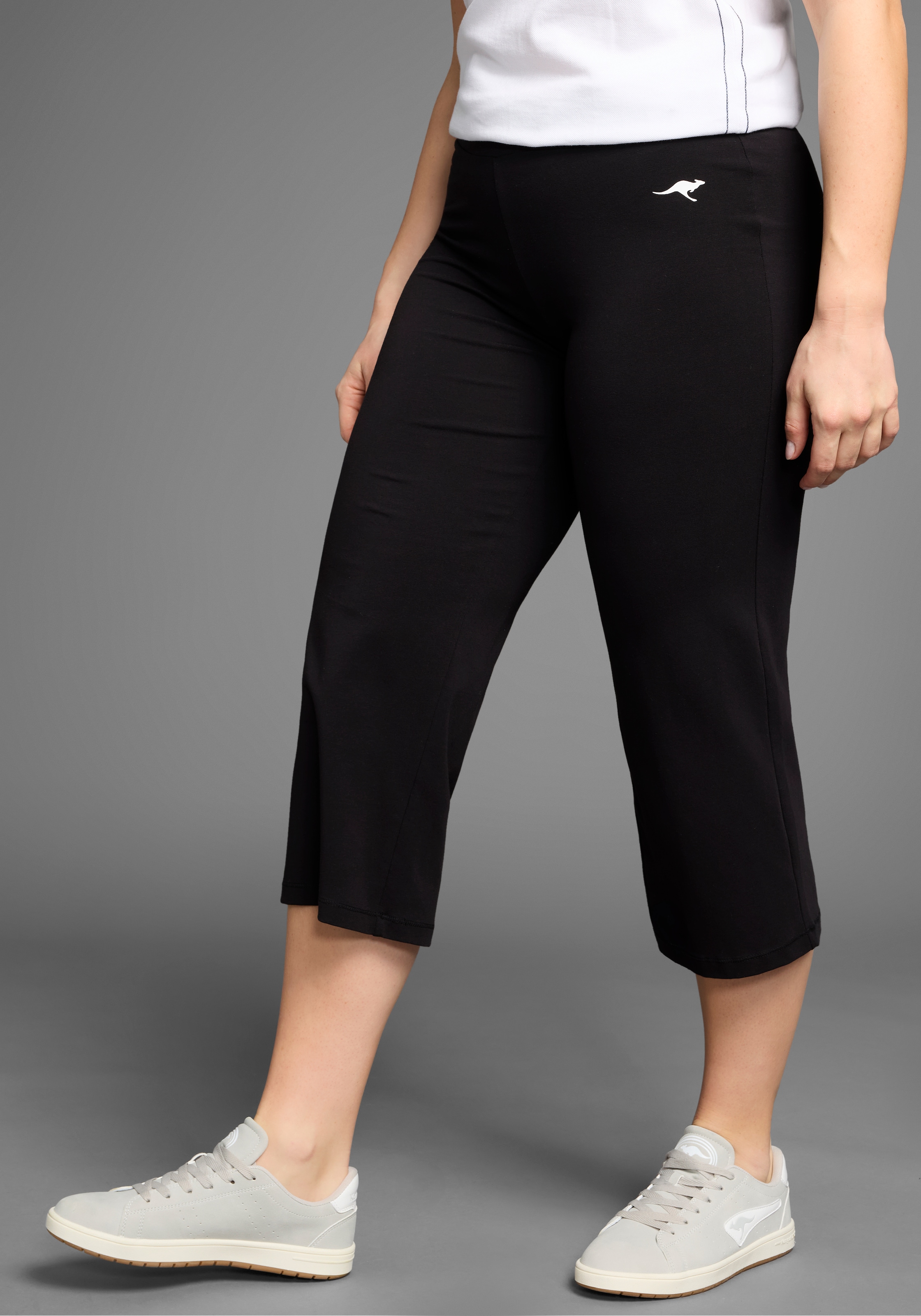 KangaROOS Culotte, aus weicher Jersey-Ware günstig online kaufen
