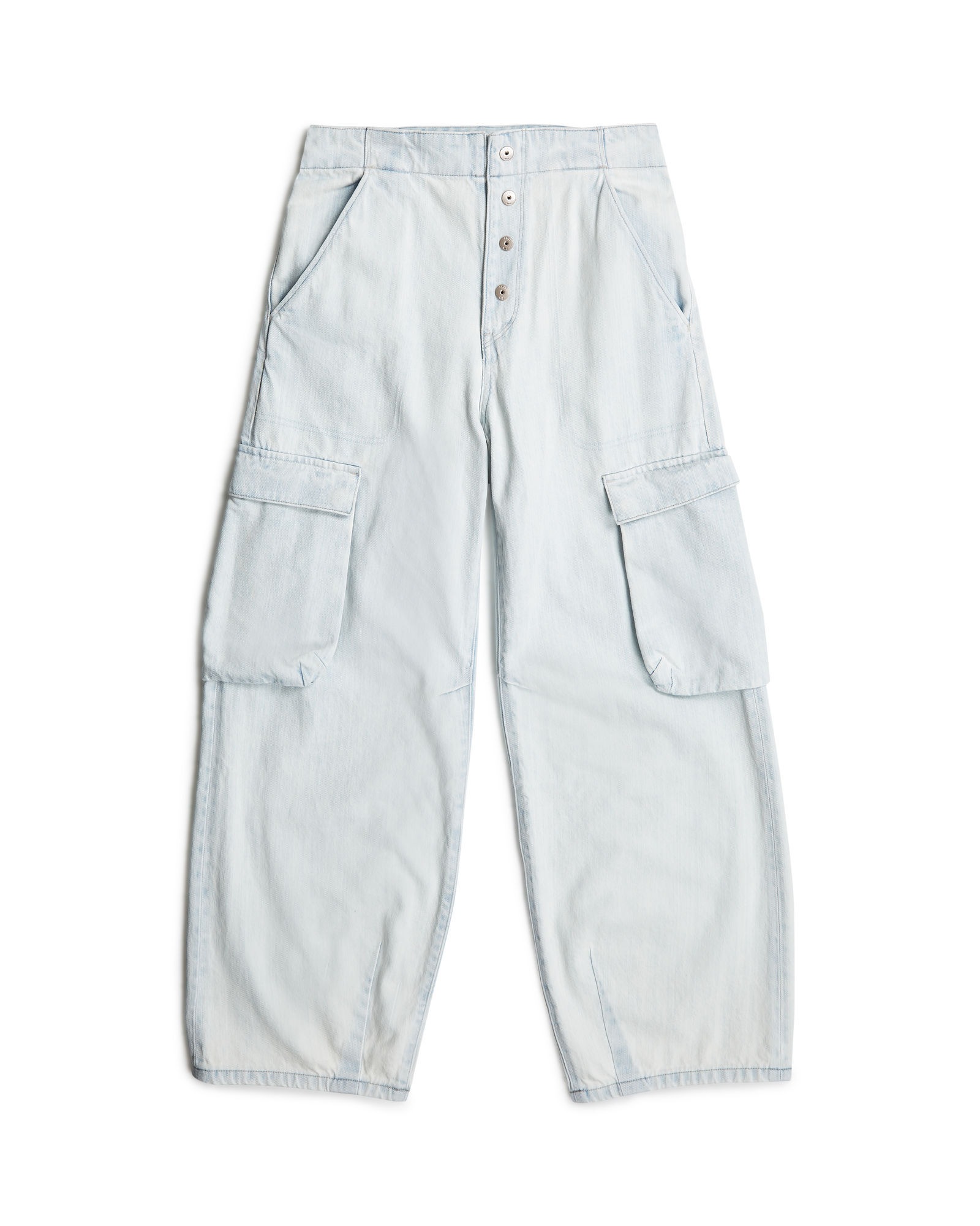G-STAR Cargojeans "Balloon Cargo Jeans" günstig online kaufen