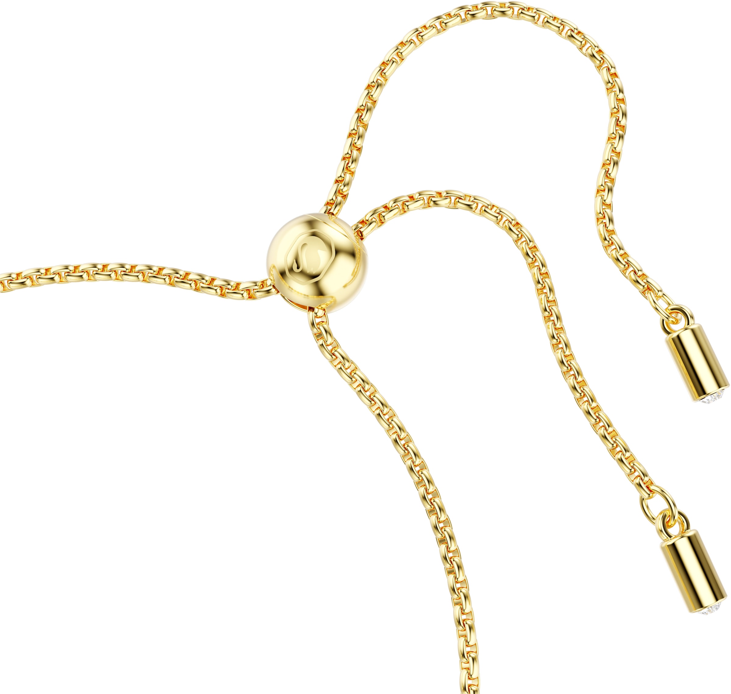 Swarovski Armband »Schmuck Geschenk Imber Tennis Armkette 5705450 5705451 5718204 5719282«, mit Swarovski® Kristall