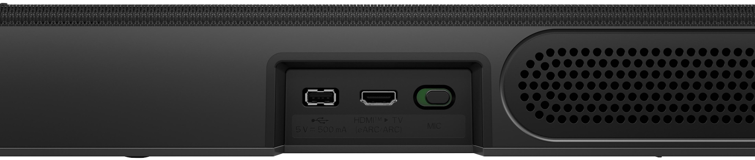 LG Soundbar »Sound Suite H7« 5.1.3 (Bluetooth | WLAN (WiFi) App-Steuerung | Equalizer | Lautstärkeanpassung | Nacht Modus | Pairing 500 W)