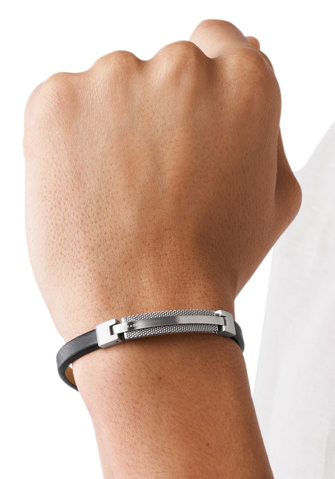 Skagen Armband »Torben, SKJM0208040« kaufen | BAUR | Edelstahlarmbänder